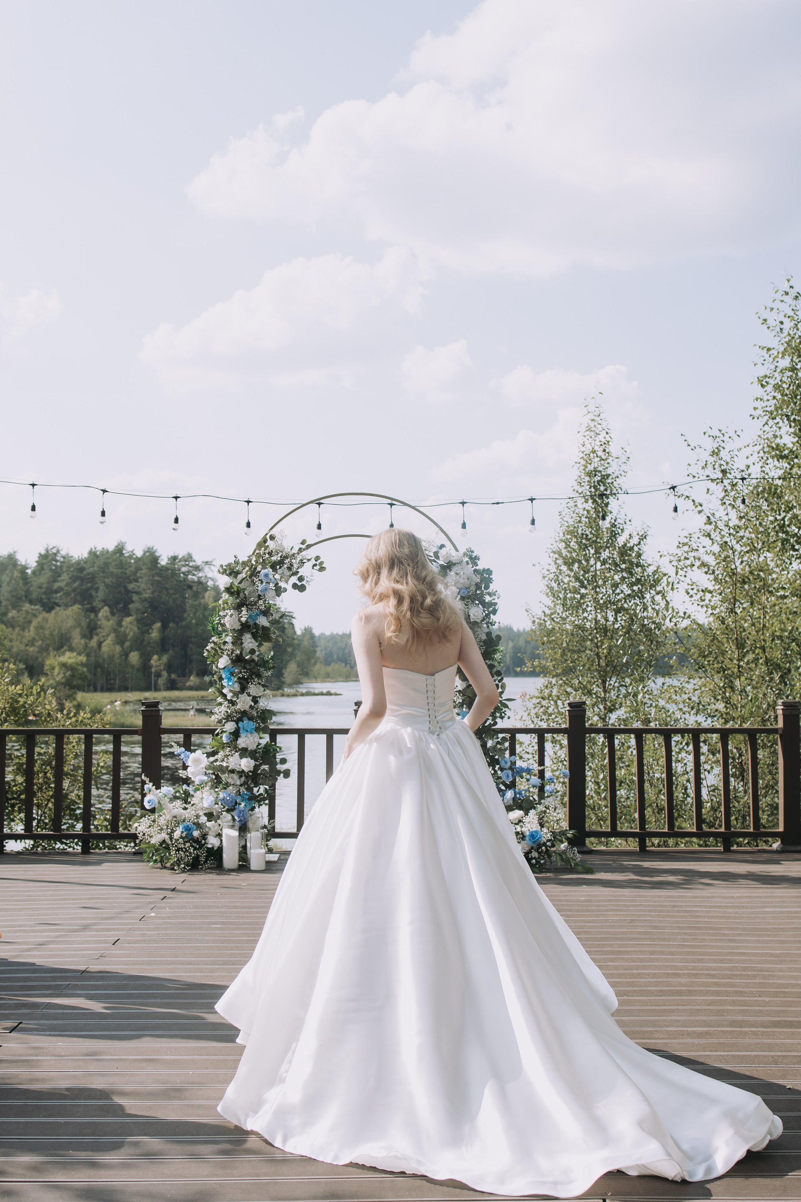 София и Петр. Репортажный фотограф Анастасия Головко