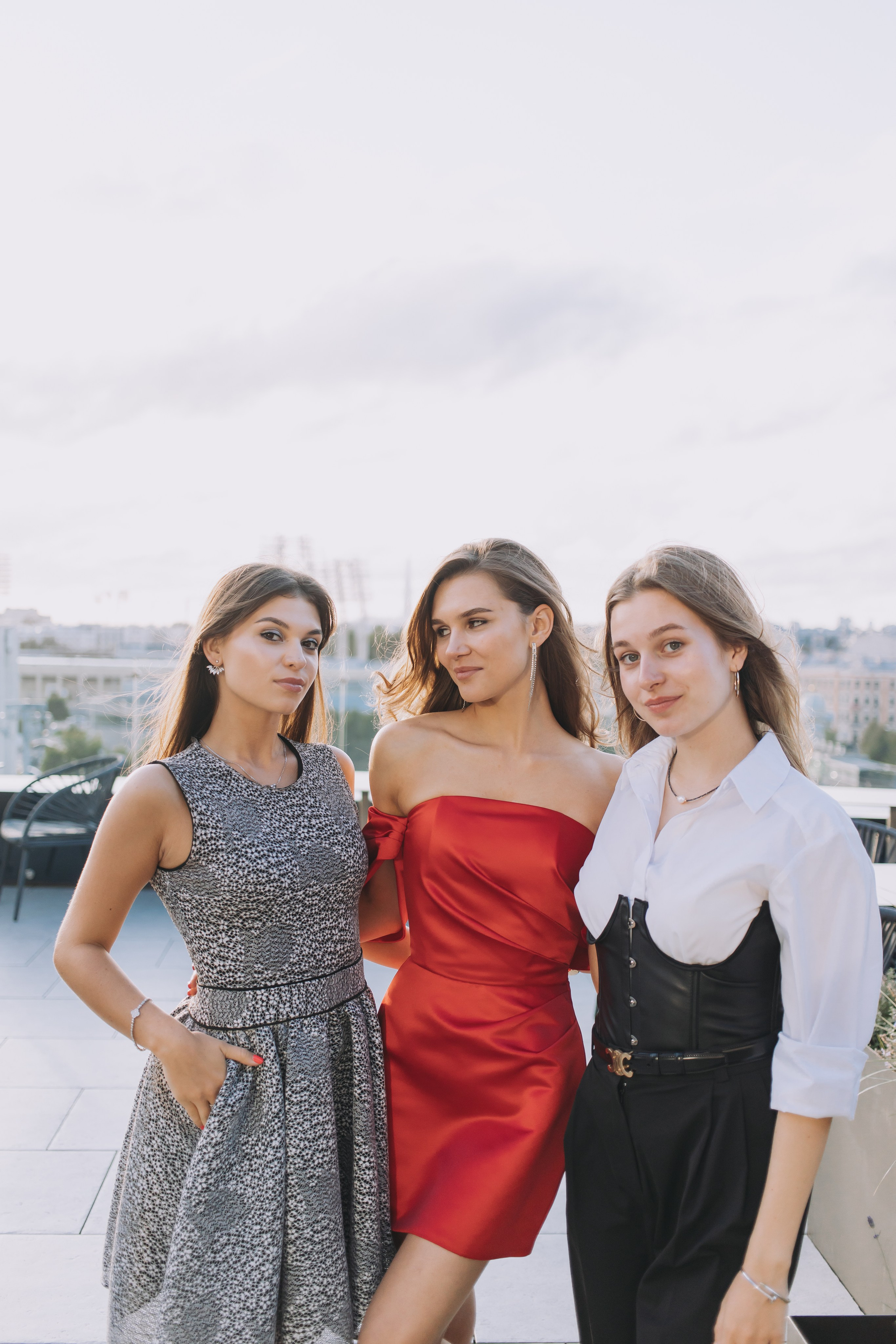 День рождения. Репортажный фотограф Анастасия Головко