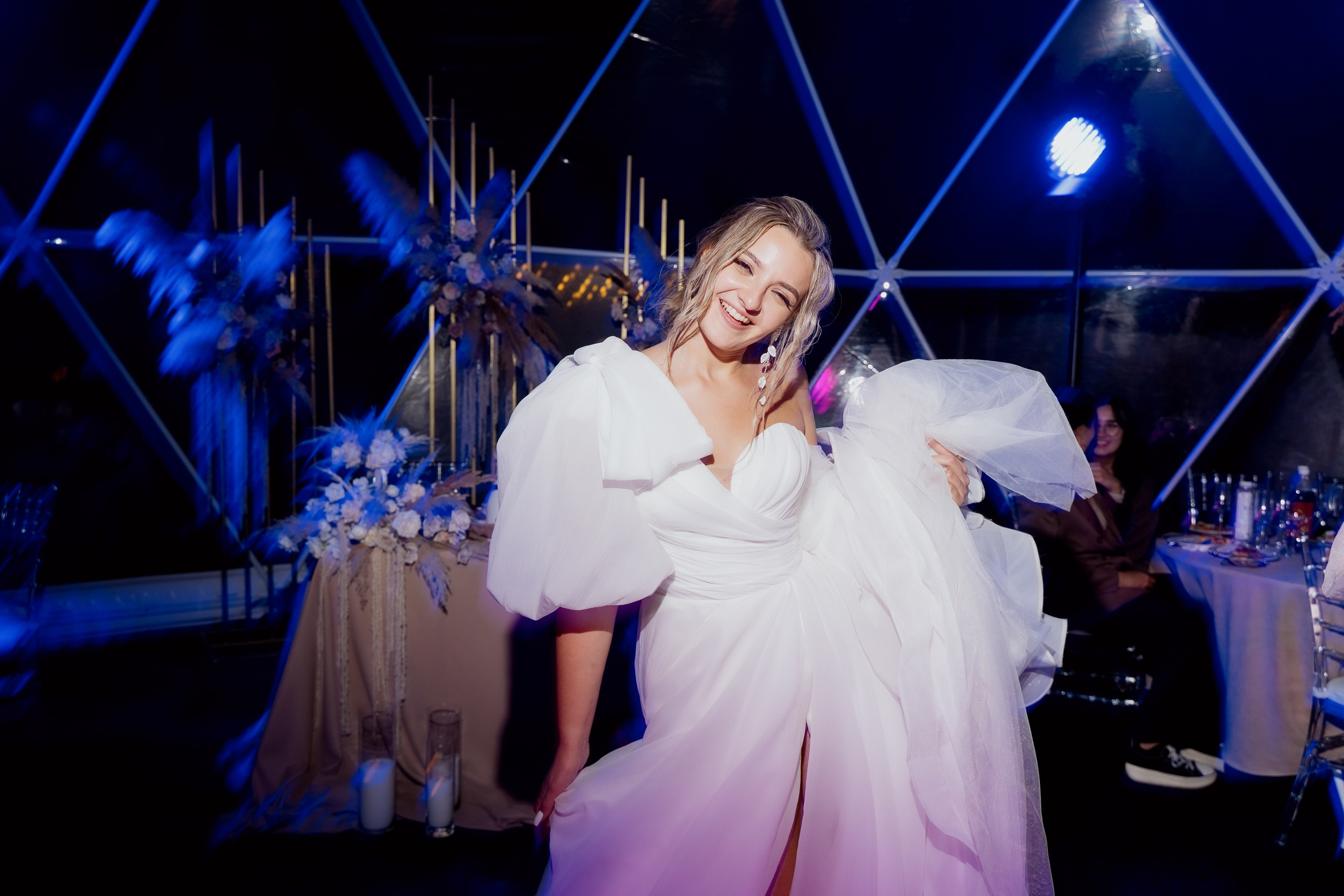 Родион и Валерия. Свадебный фотограф Камчатка Петровский Павел