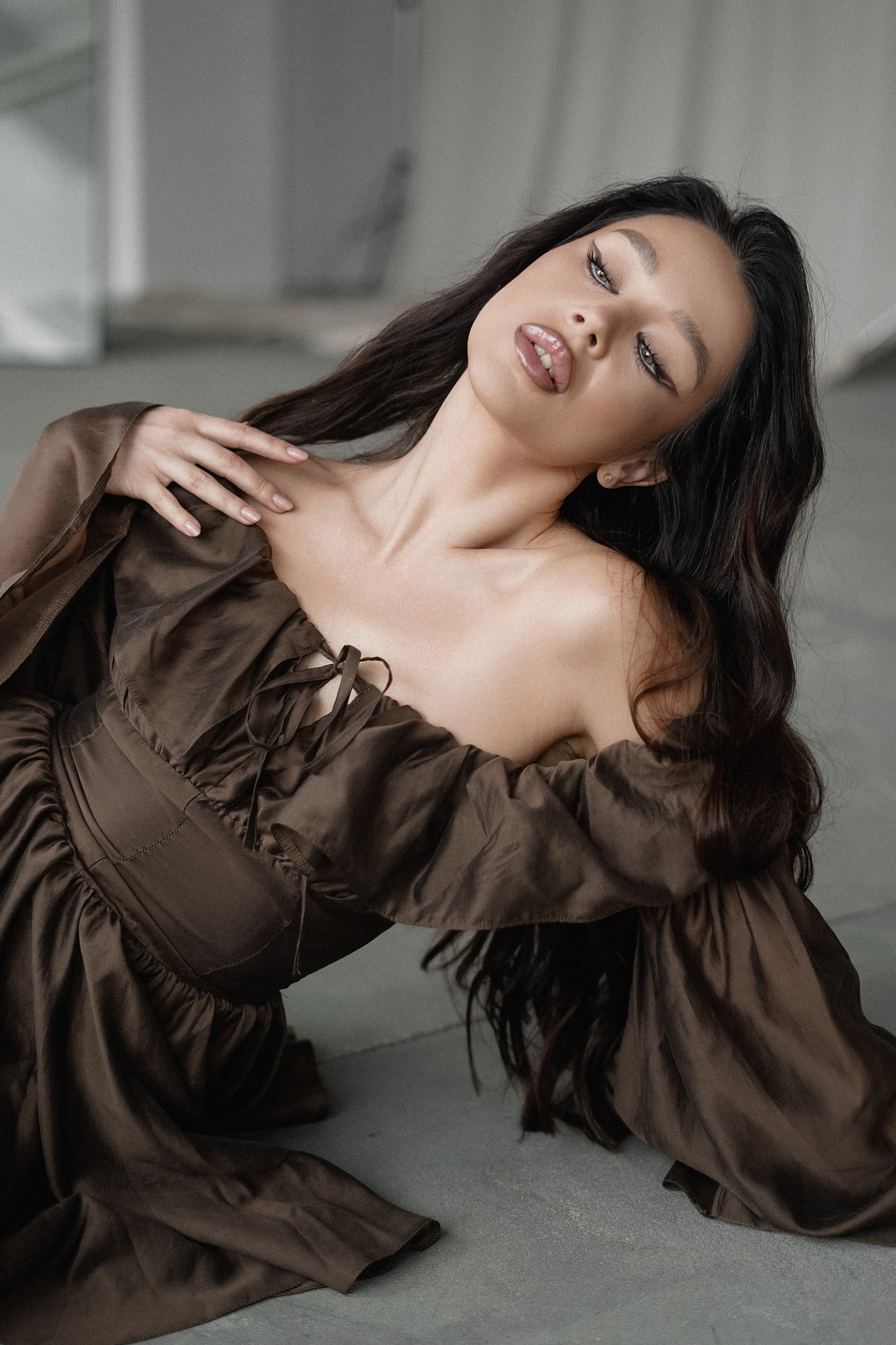 Настя. Фотограф Москва и Серпухов