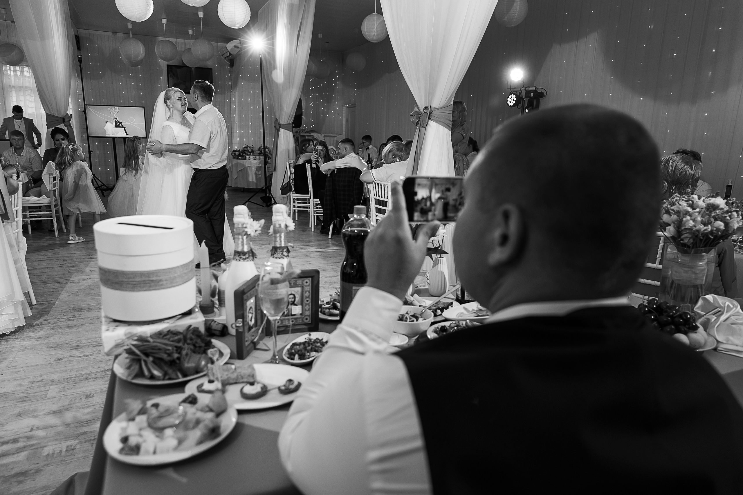 Валерия и Андрей. Свадебный и семейный фотограф в Твери и Тверской области