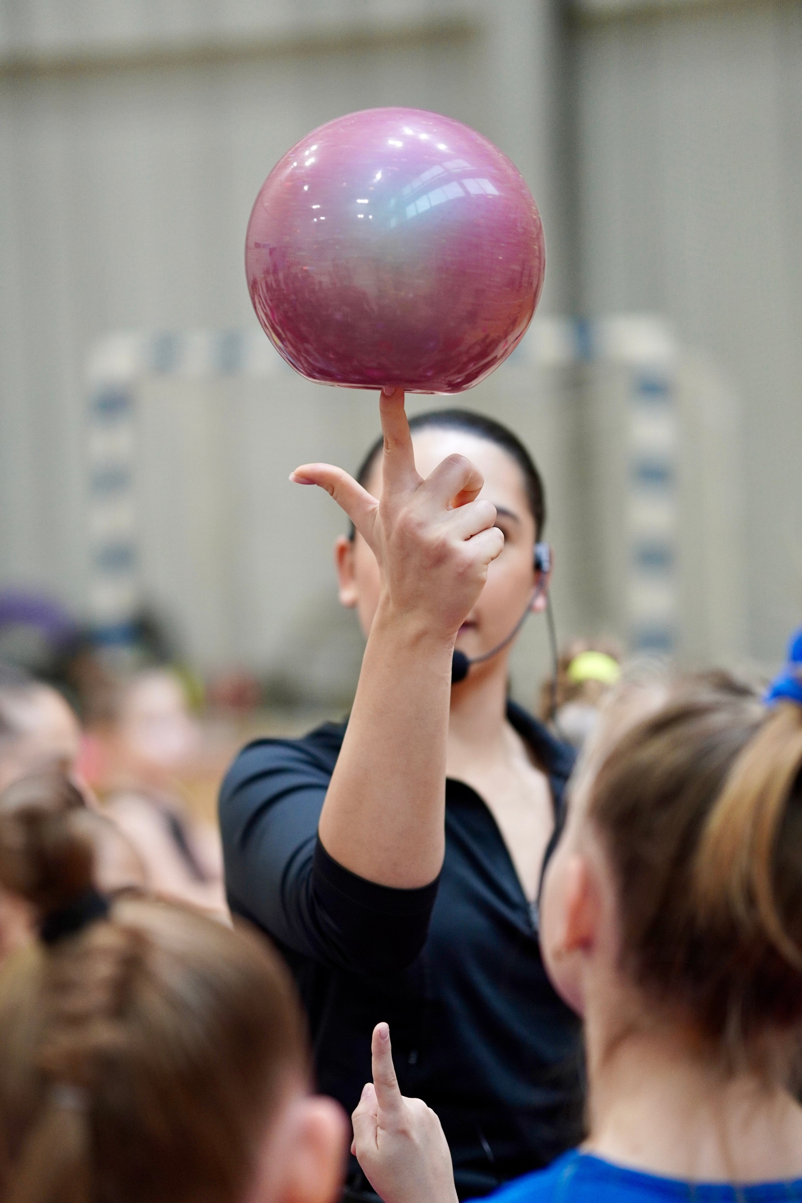 Мастер-класс Лала Крамаренко. Спортивный фотограф Москва Сидоренко Дарья si.frame