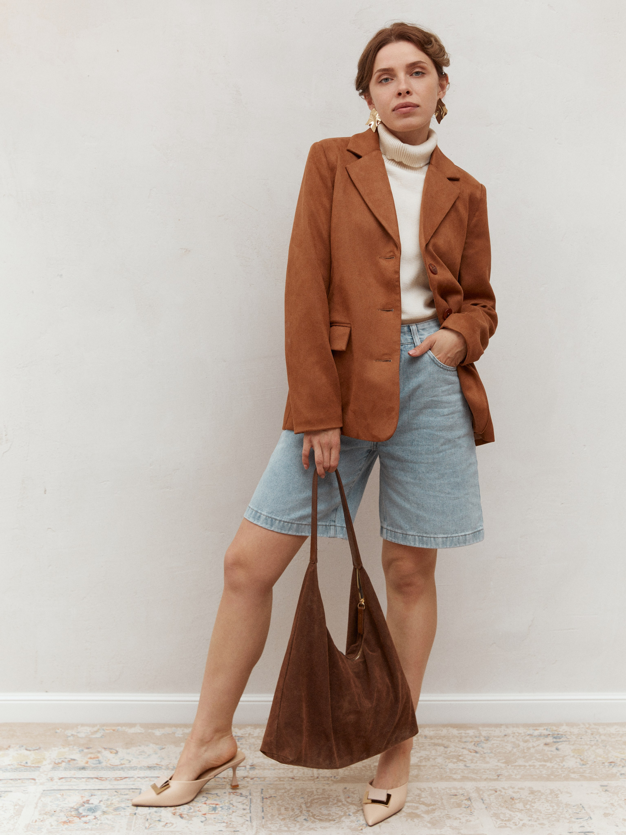 Каталожная съемка. Портретный фотограф в городе Дубна