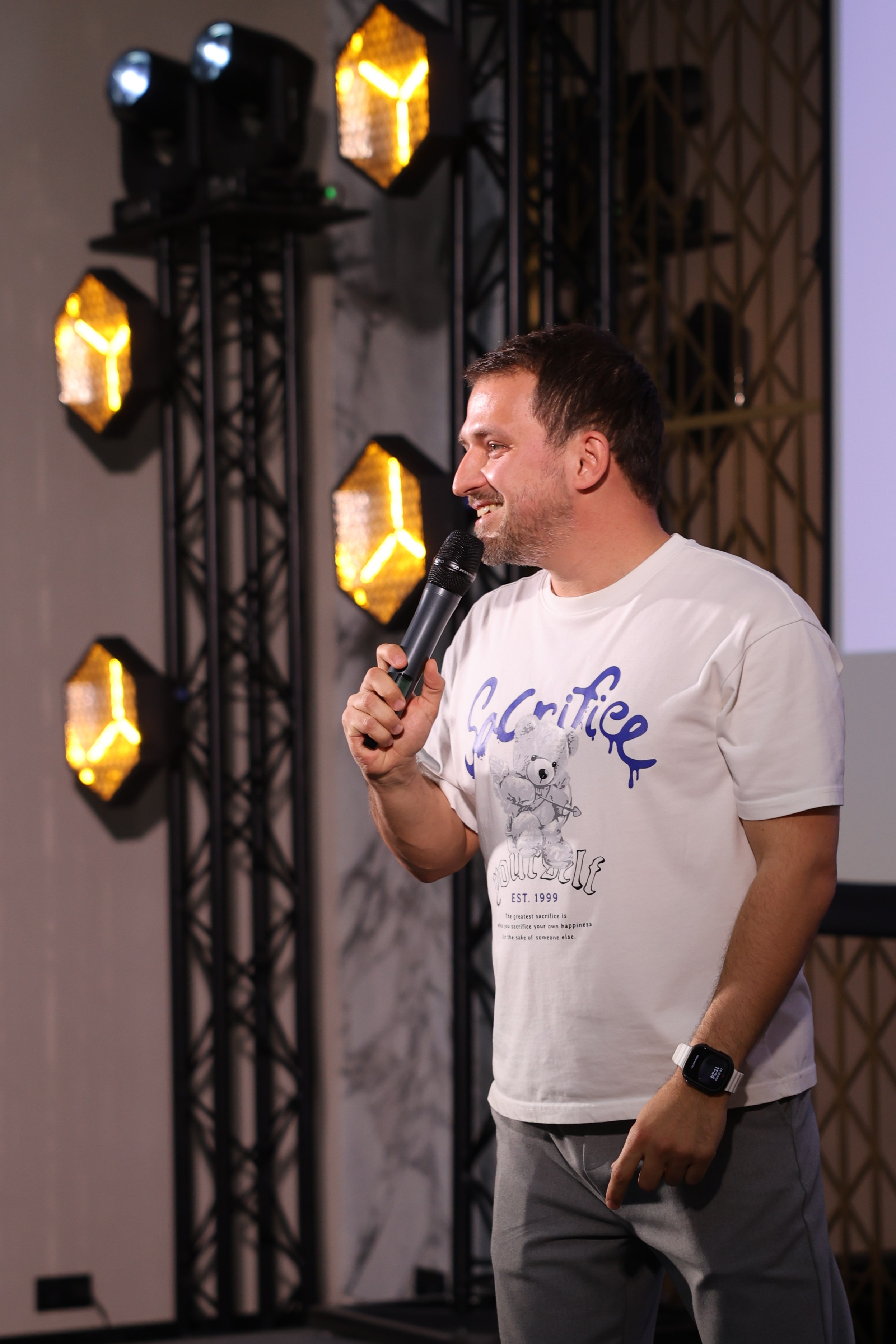 «Траектория’25» в Ростове-на-Дону