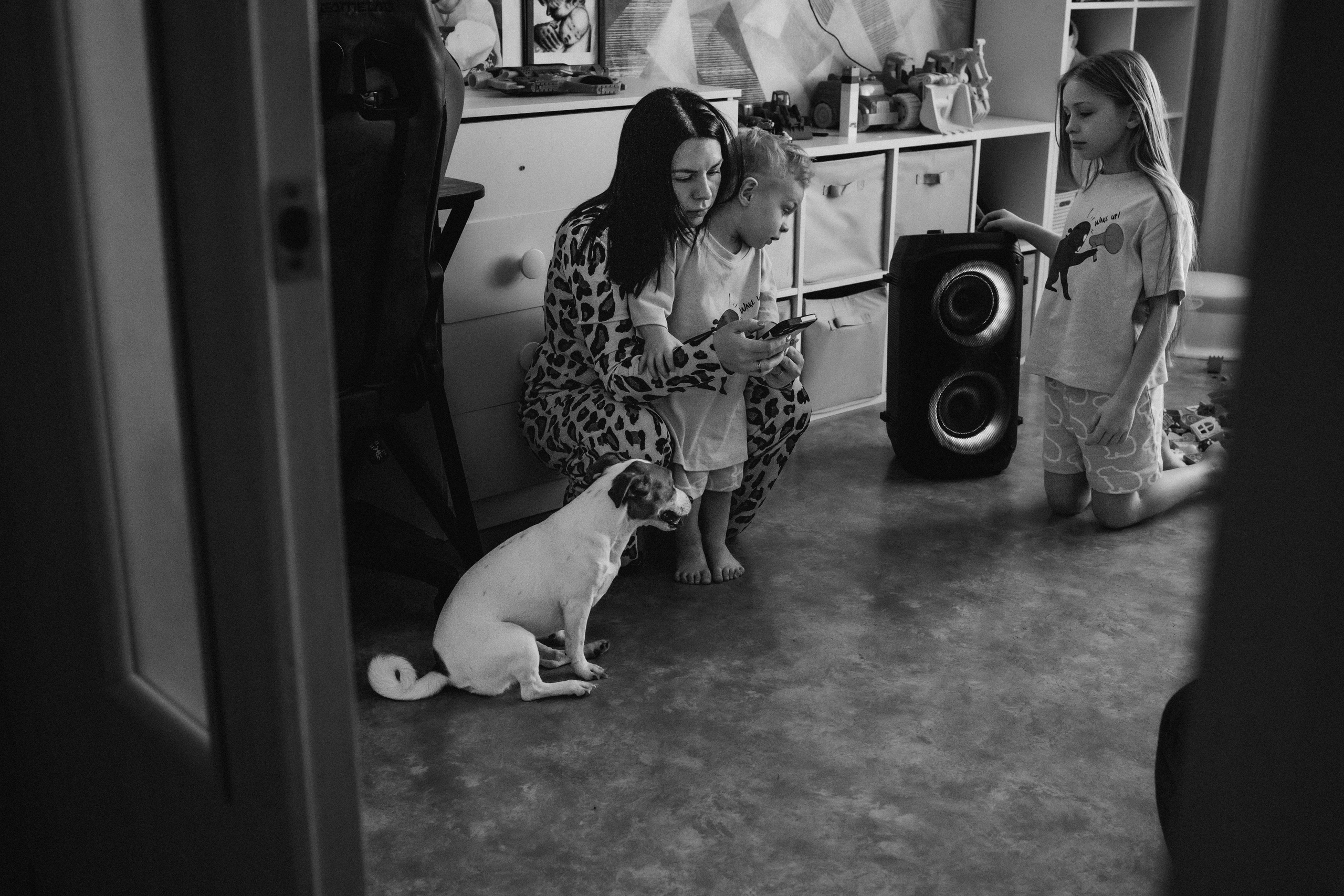 GOOD AT HOME. Фотограф Наталья Карякина|Челябинск