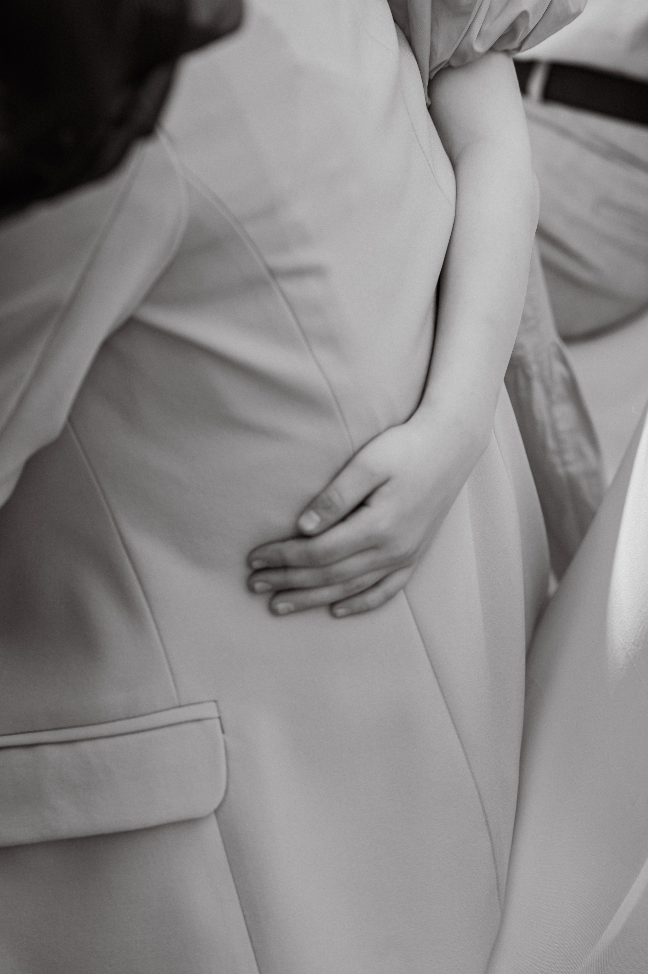 Юбилейный вечер в кругу родных. Семейный, свадебный и репортажный фотограф в Москве Анастасия Светлова