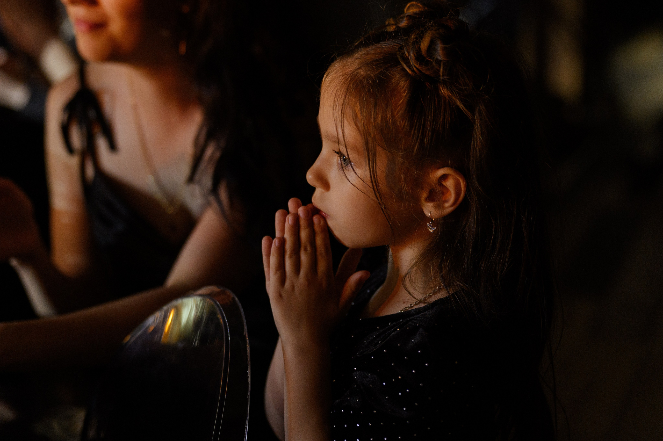 Никита и Ника. Свадебный фотограф и видеограф