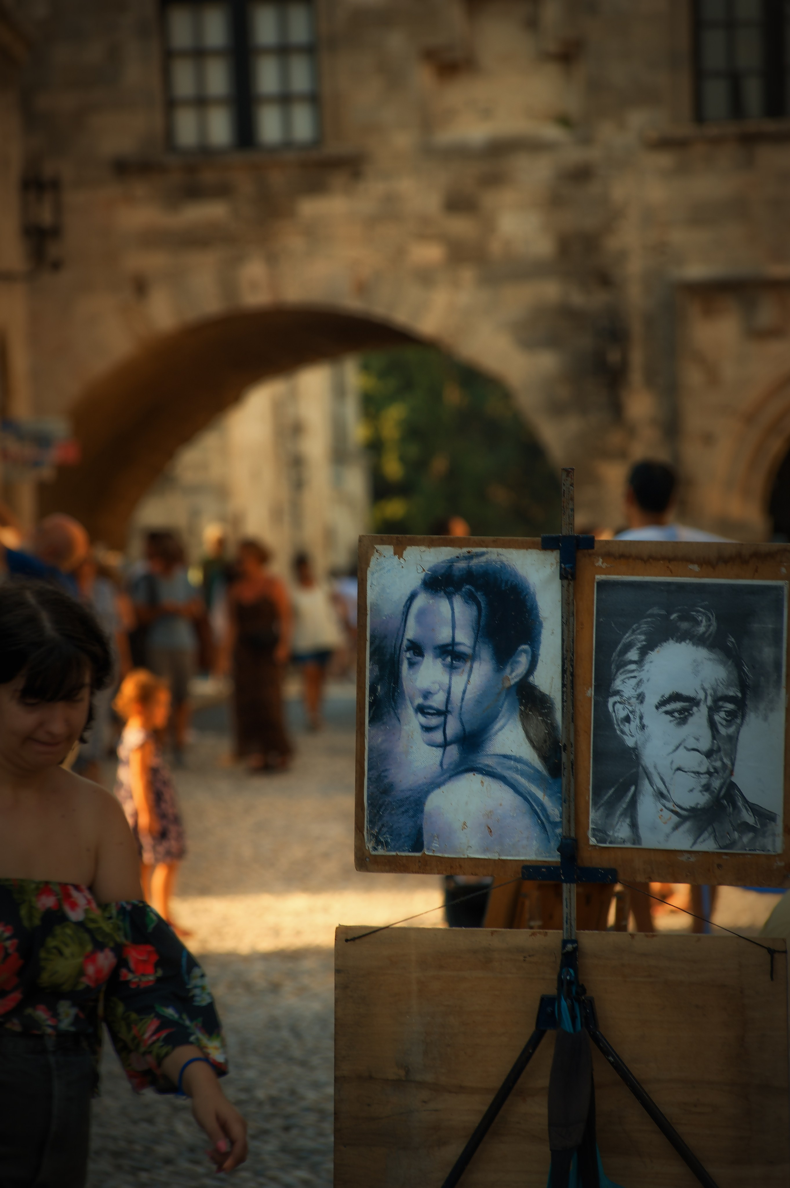 Vibe. Фотограф Милена Яновска