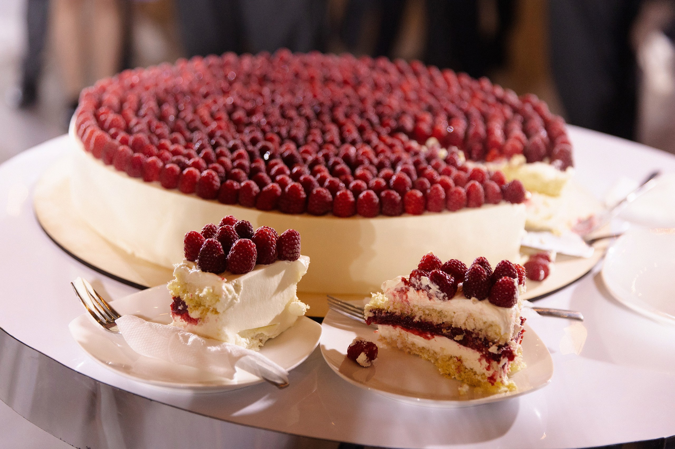 Артем и Виктория. Фотограф Владимир Лукашев