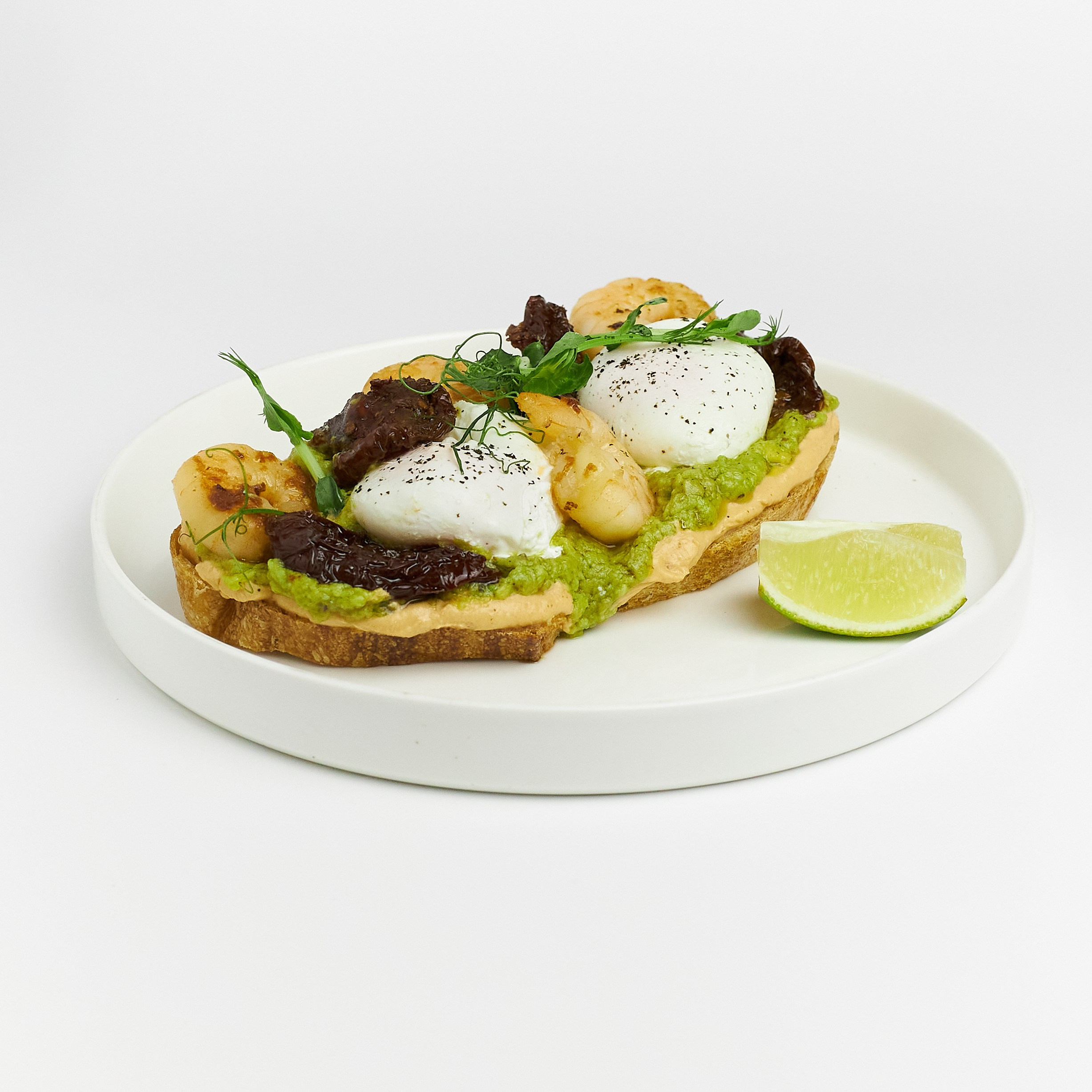 Ресторан BRUNCH. Фотограф в Санкт-Петербурге Мария Алеканд