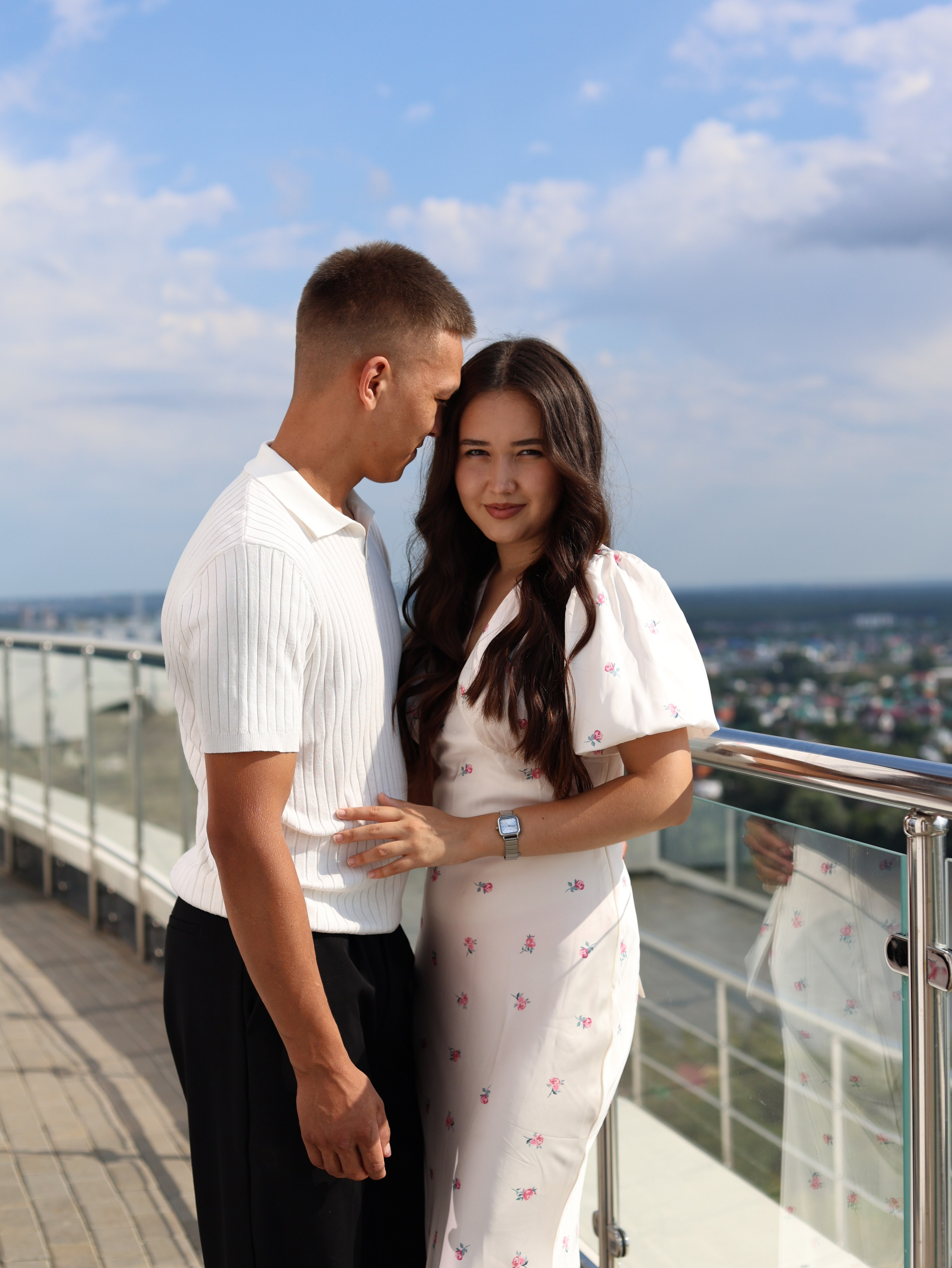 Назгуль и Ильгам. Nana Kupper | Лучший фотограф в Уфе