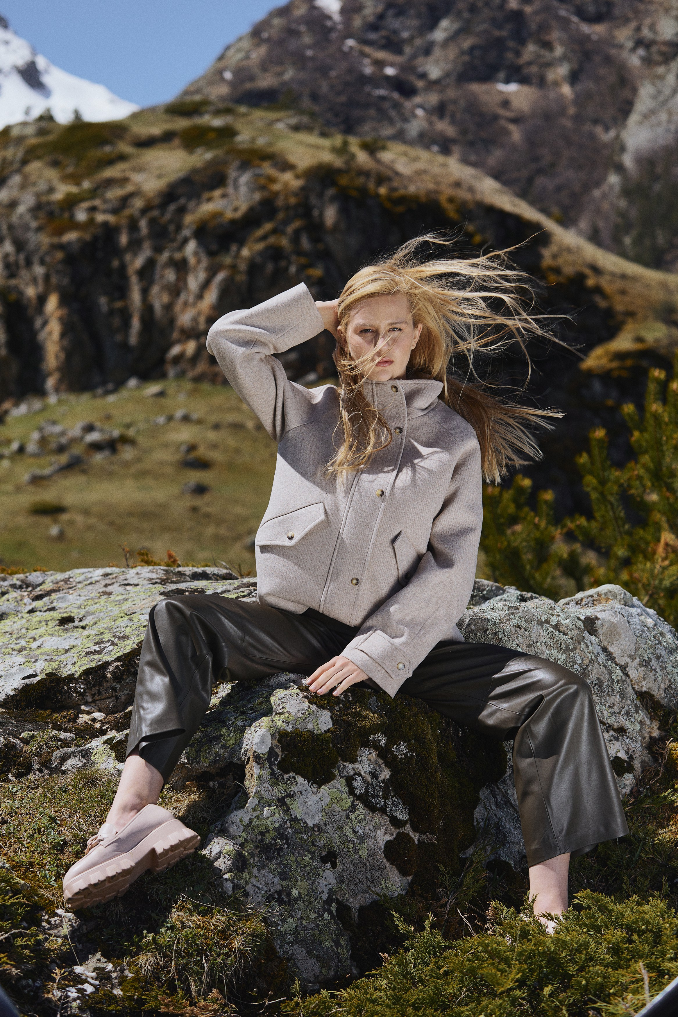 Solstand 2025. Фотограф Продюсер в горах КБР / Москва  Нальчик Горы