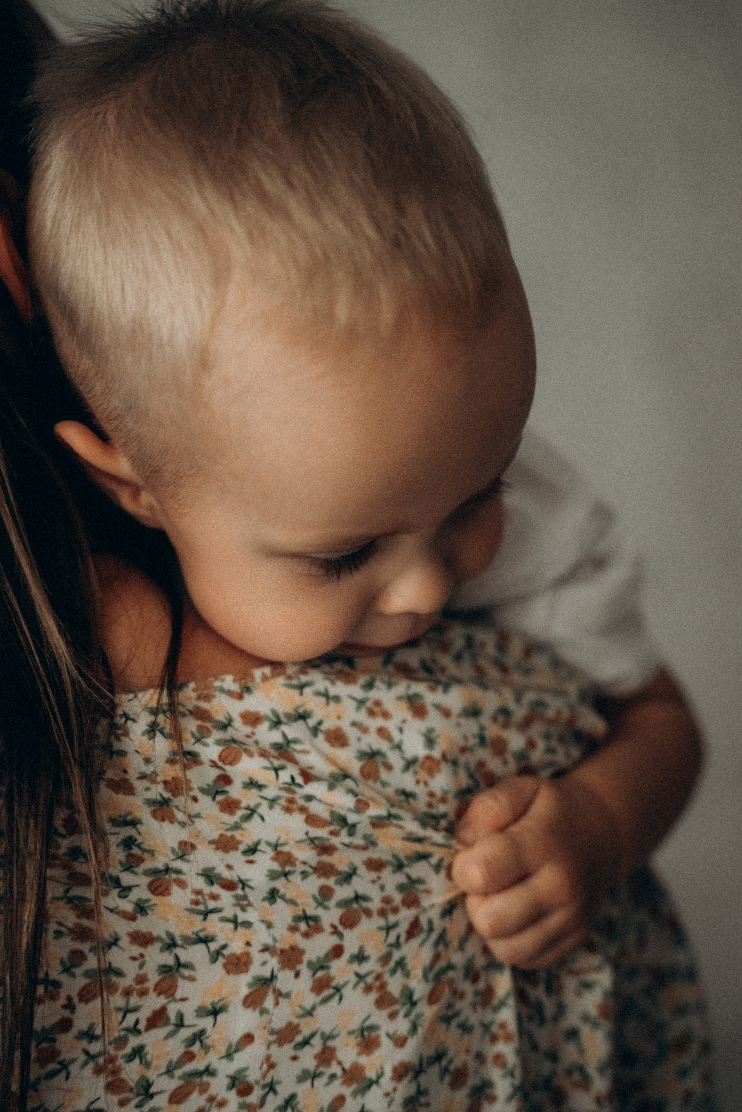 Вика, Сергей, Ян и Сава. Фотограф Мария Миллс | Минск