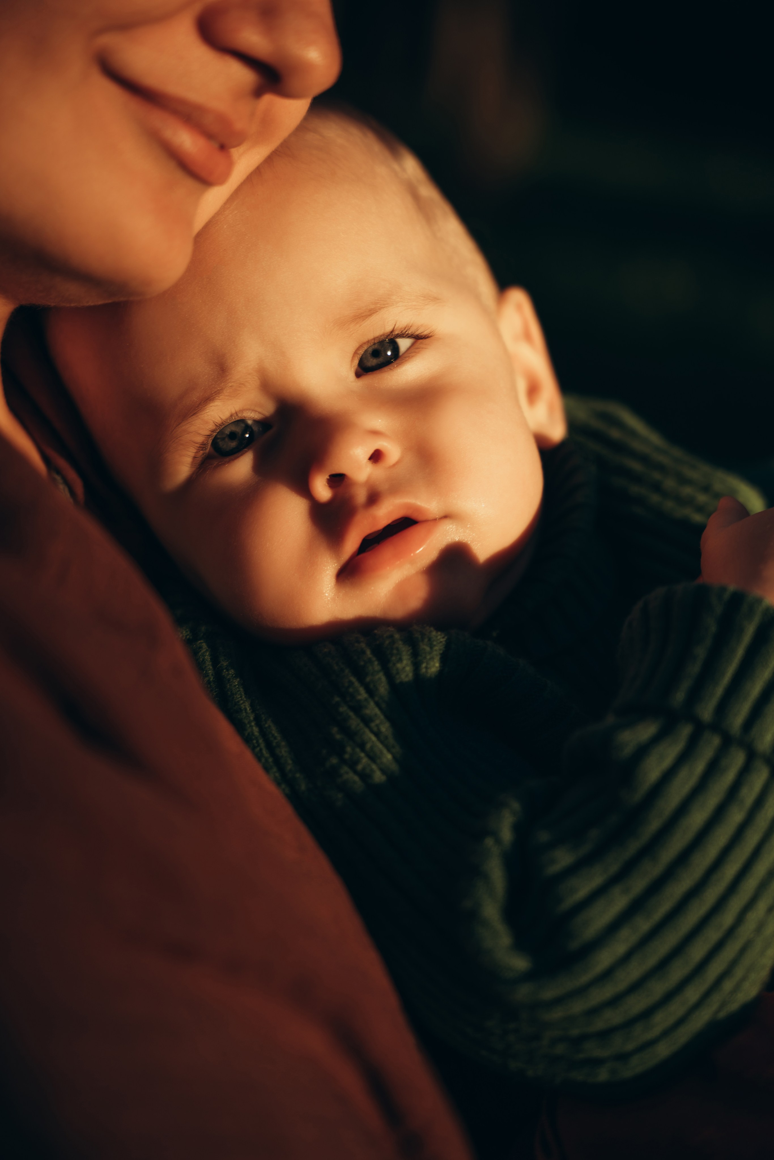 Вика и Егорка. Фотограф в Минске — Мария Миллс