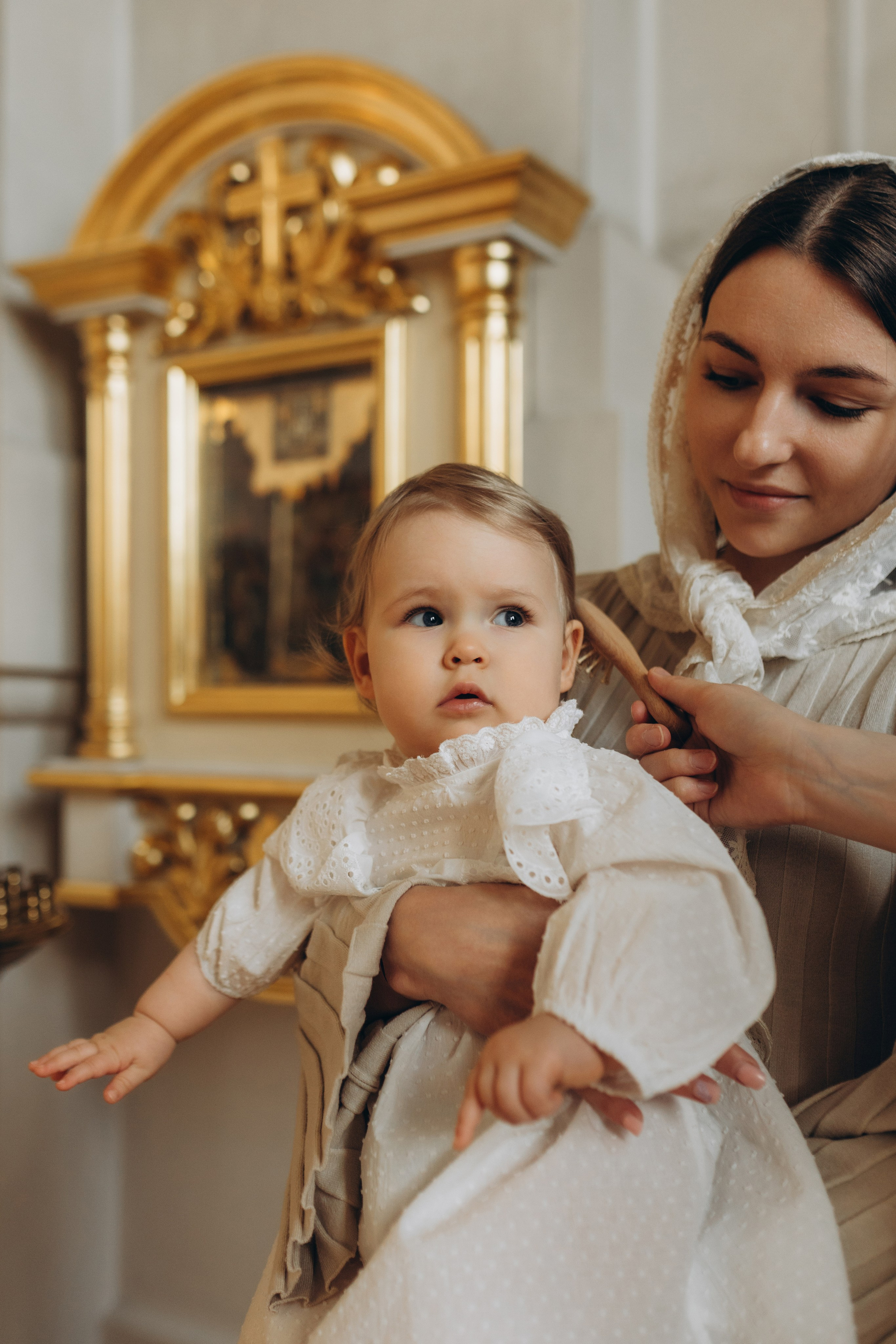 Ваш фотограф на Таинство Крещения и Венчания Морева Яна Краснодар. Семейный фотограф в Краснодаре Яна Морева