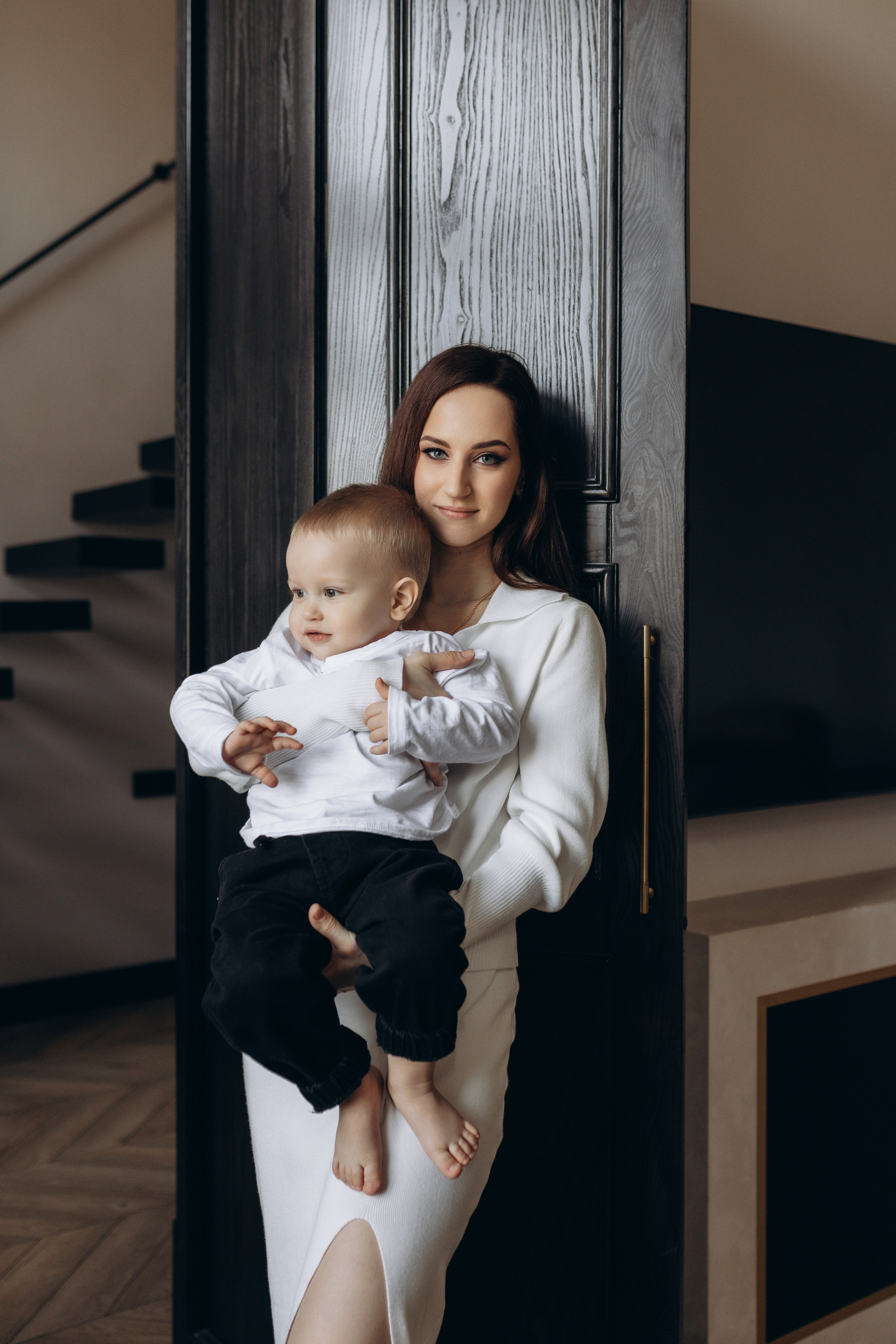 Мише два годика. Семейный фотограф в Краснодаре Яна Морева