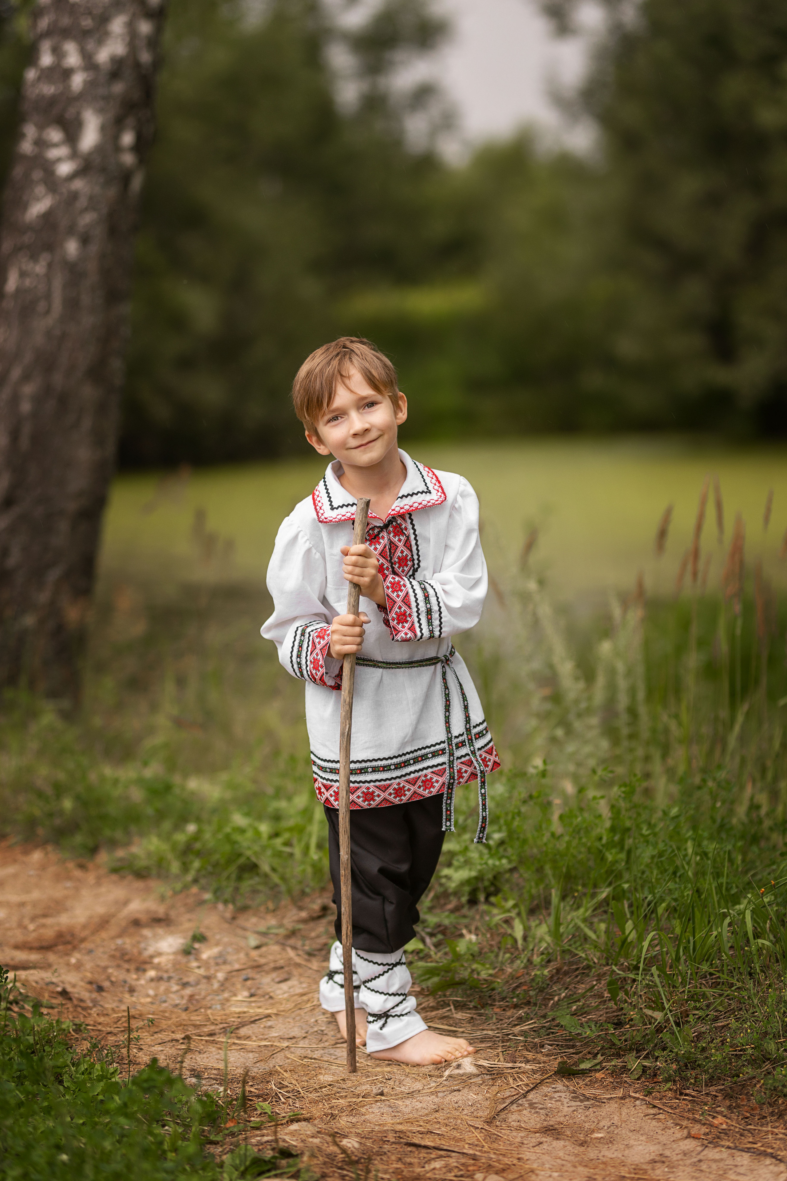 Русские-народные истории. Елена Чернигина семейный и детский фотограф в Нижнем Новгороде и Бор