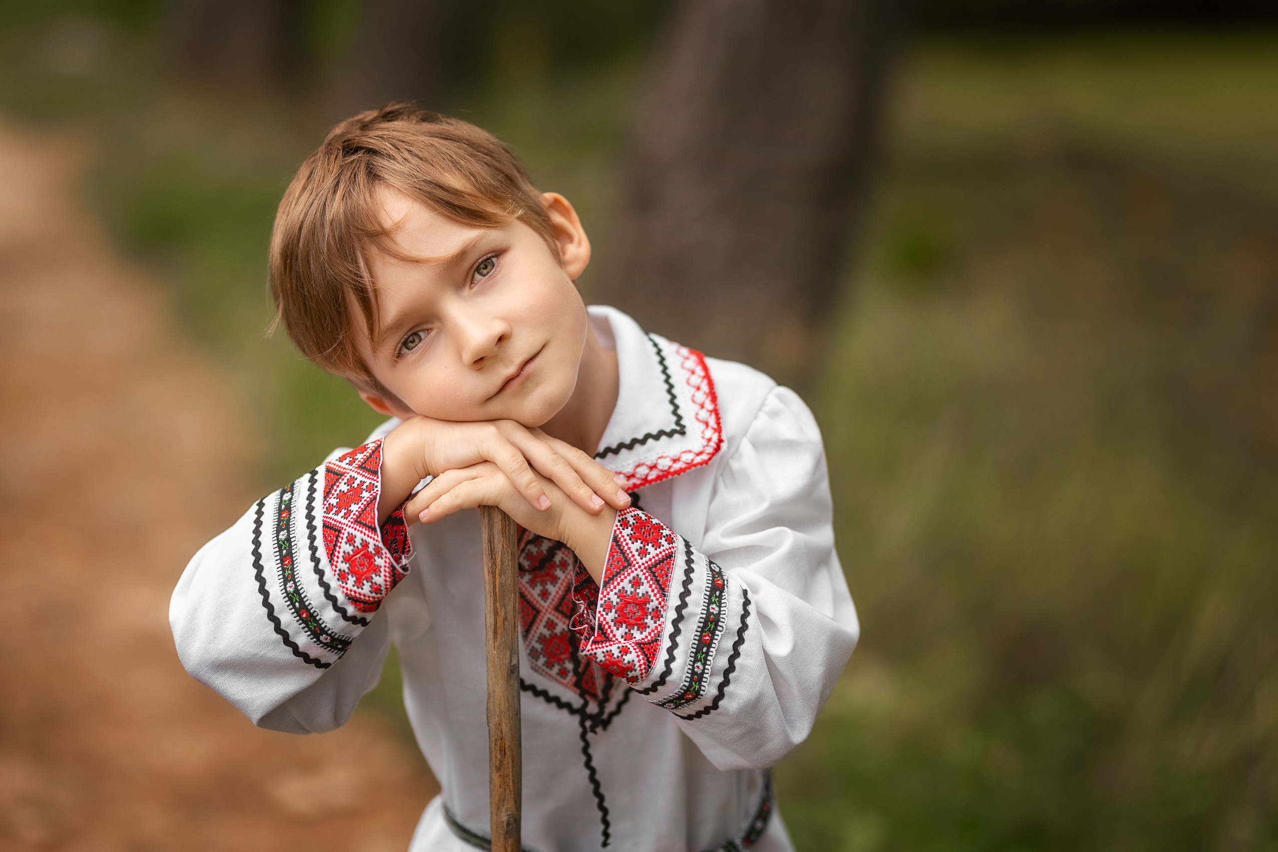 Русские-народные истории. Елена Чернигина семейный и детский фотограф в Нижнем Новгороде и Бор