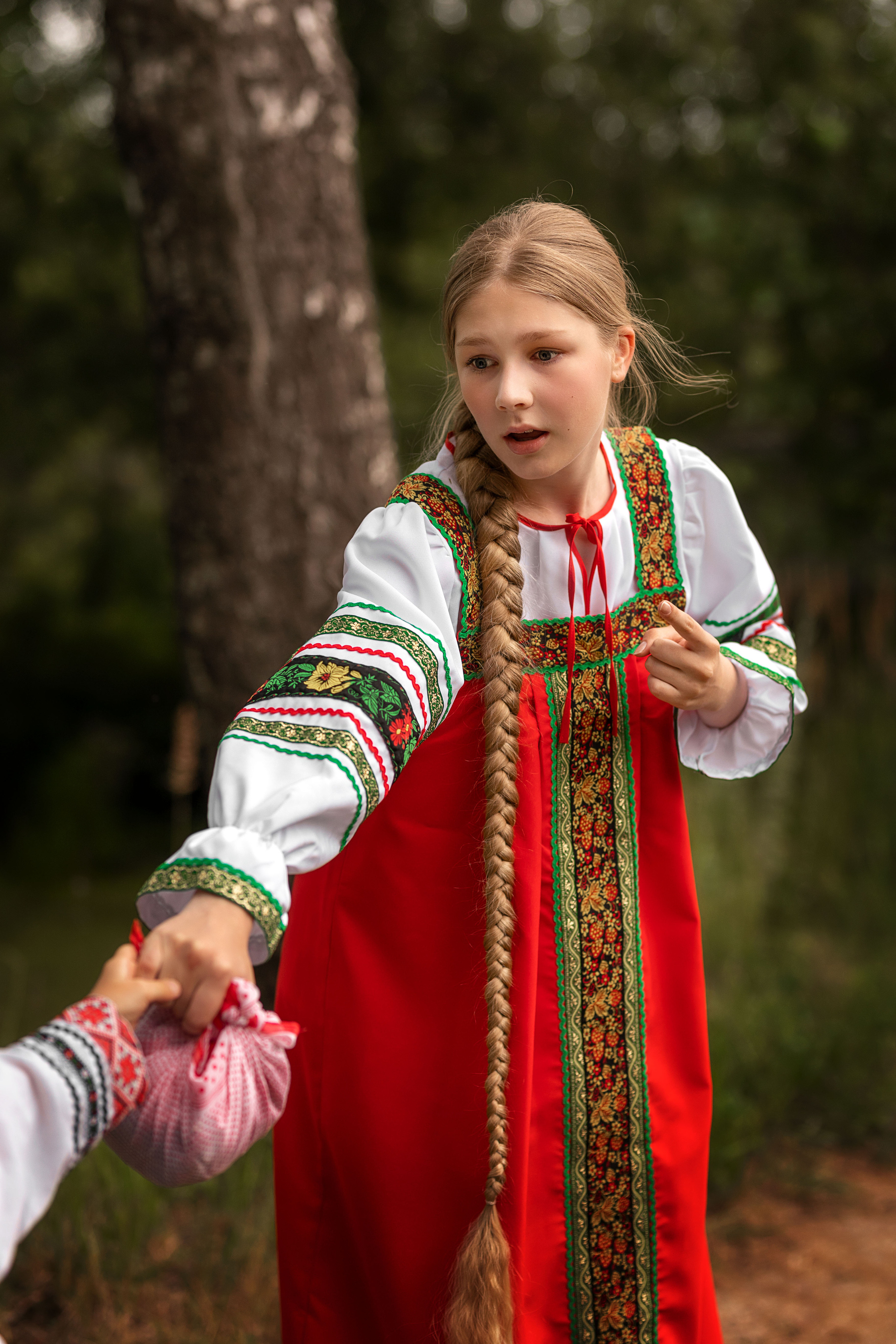 Русские-народные истории. Елена Чернигина семейный и детский фотограф в Нижнем Новгороде и Бор