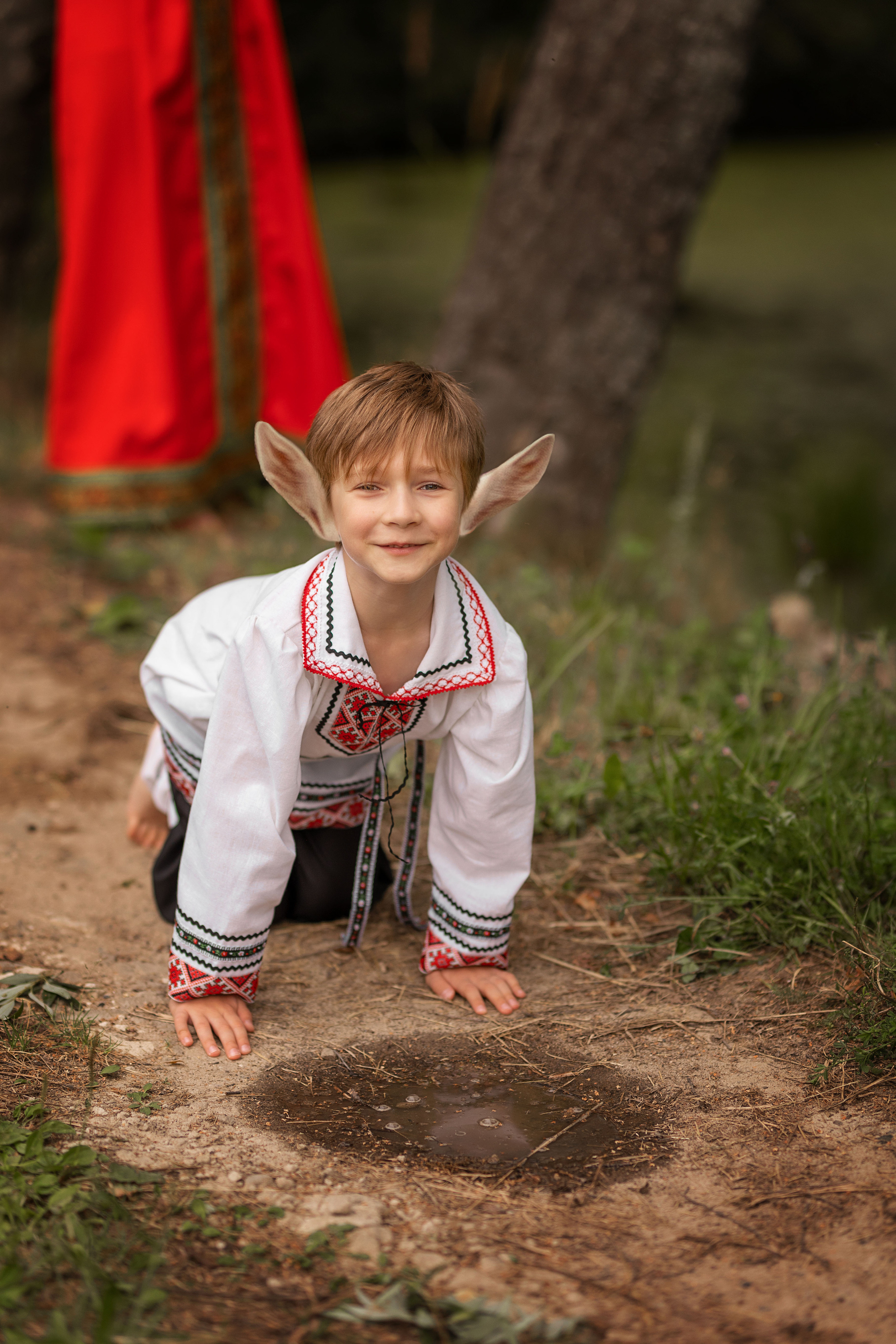 Русские-народные истории. Елена Чернигина семейный и детский фотограф в Нижнем Новгороде и Бор