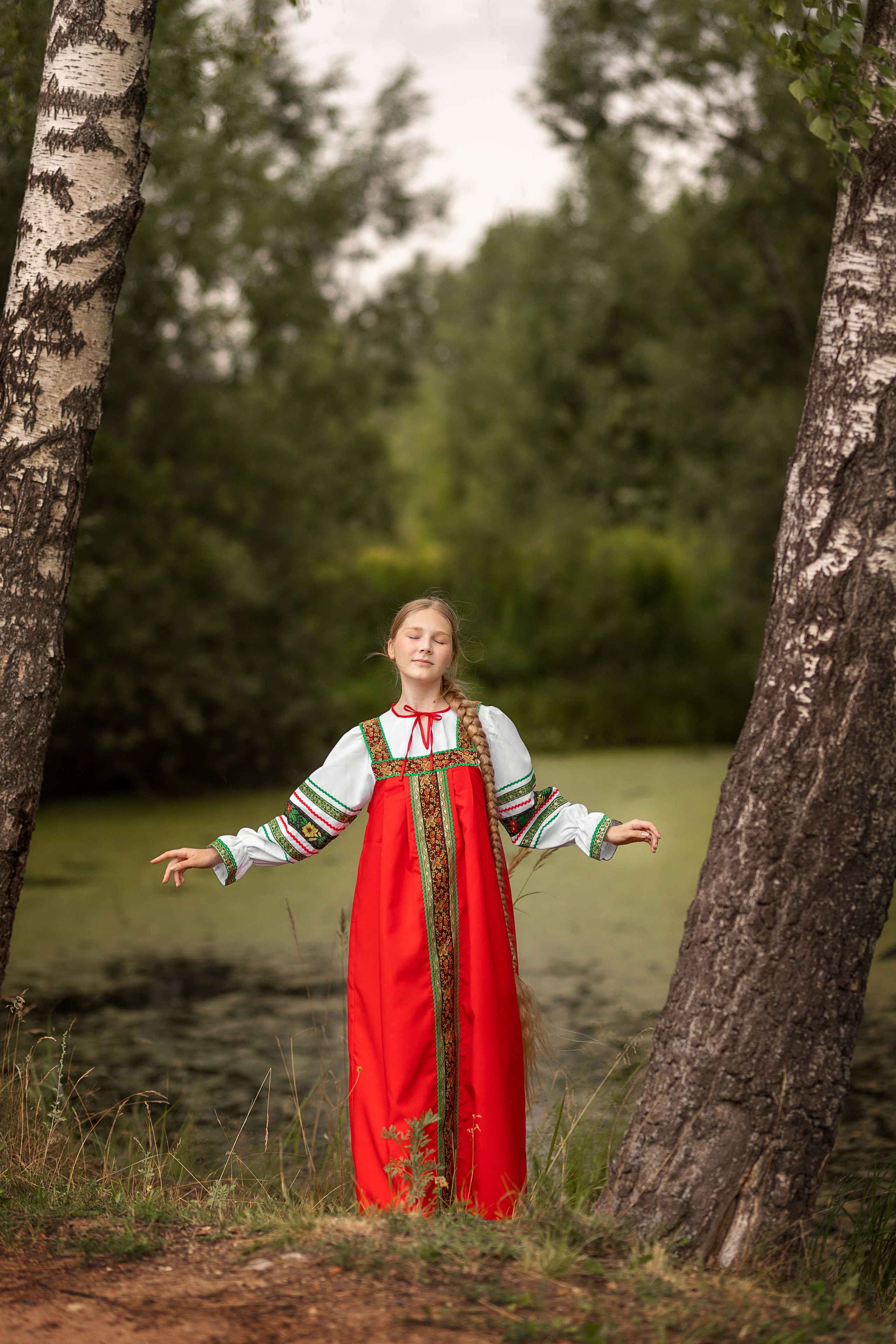 Русские-народные истории. Елена Чернигина семейный и детский фотограф в Нижнем Новгороде и Бор