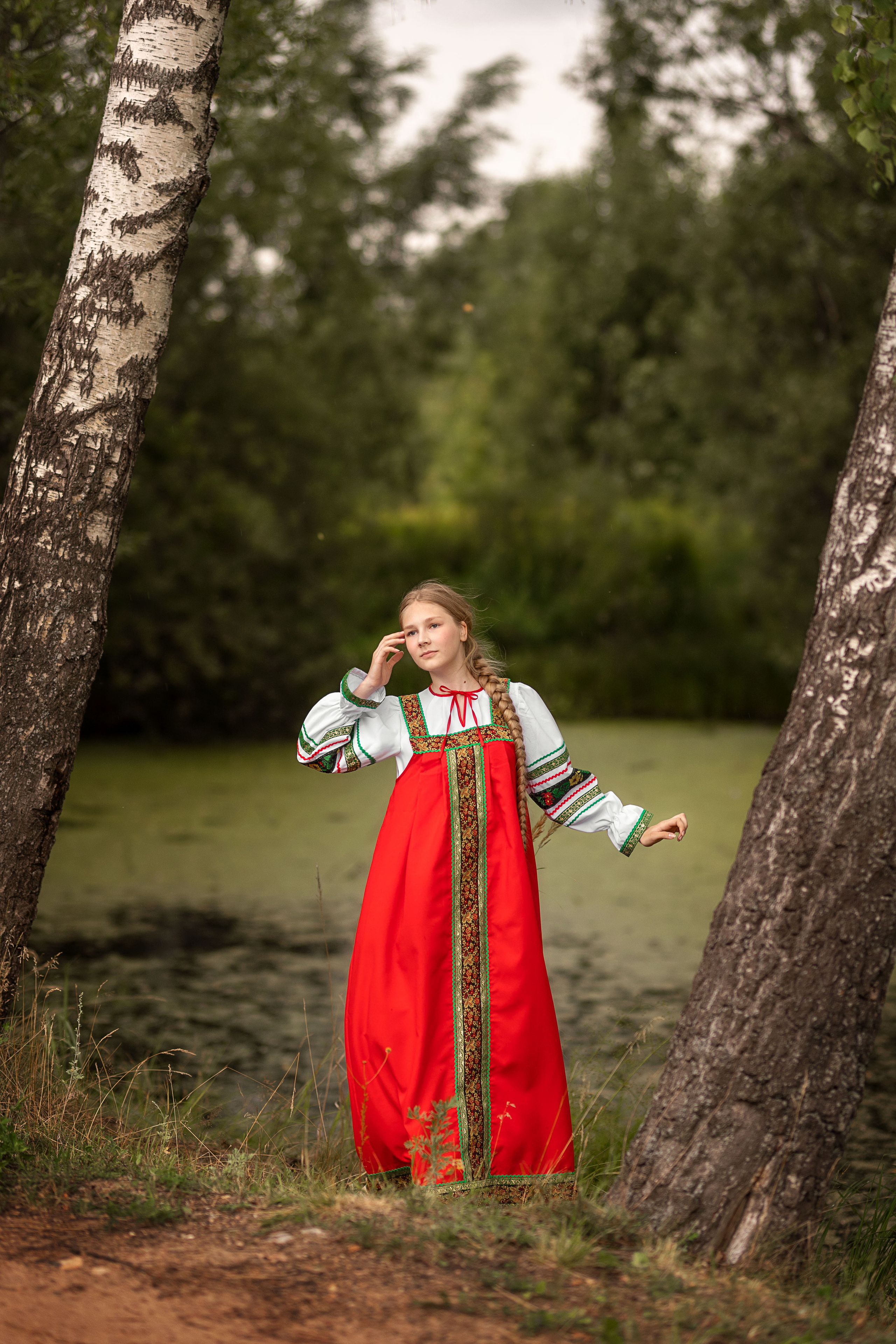 Русские-народные истории. Елена Чернигина семейный и детский фотограф в Нижнем Новгороде и Бор