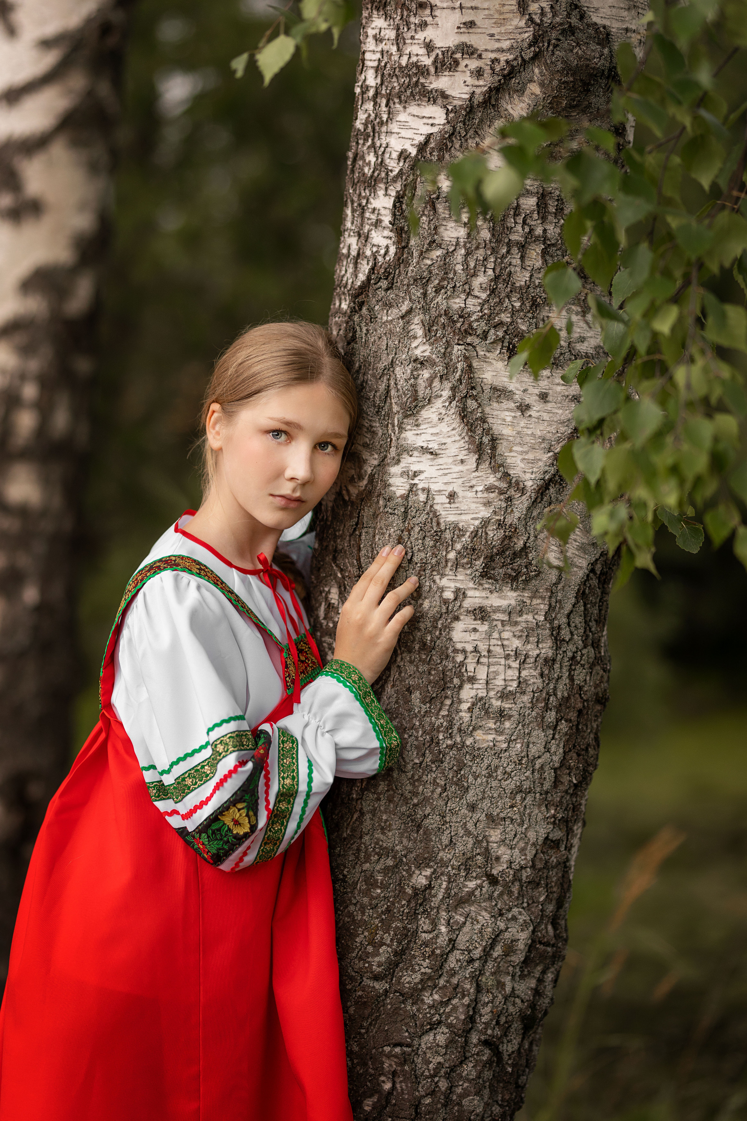 Русские-народные истории. Елена Чернигина семейный и детский фотограф в Нижнем Новгороде и Бор