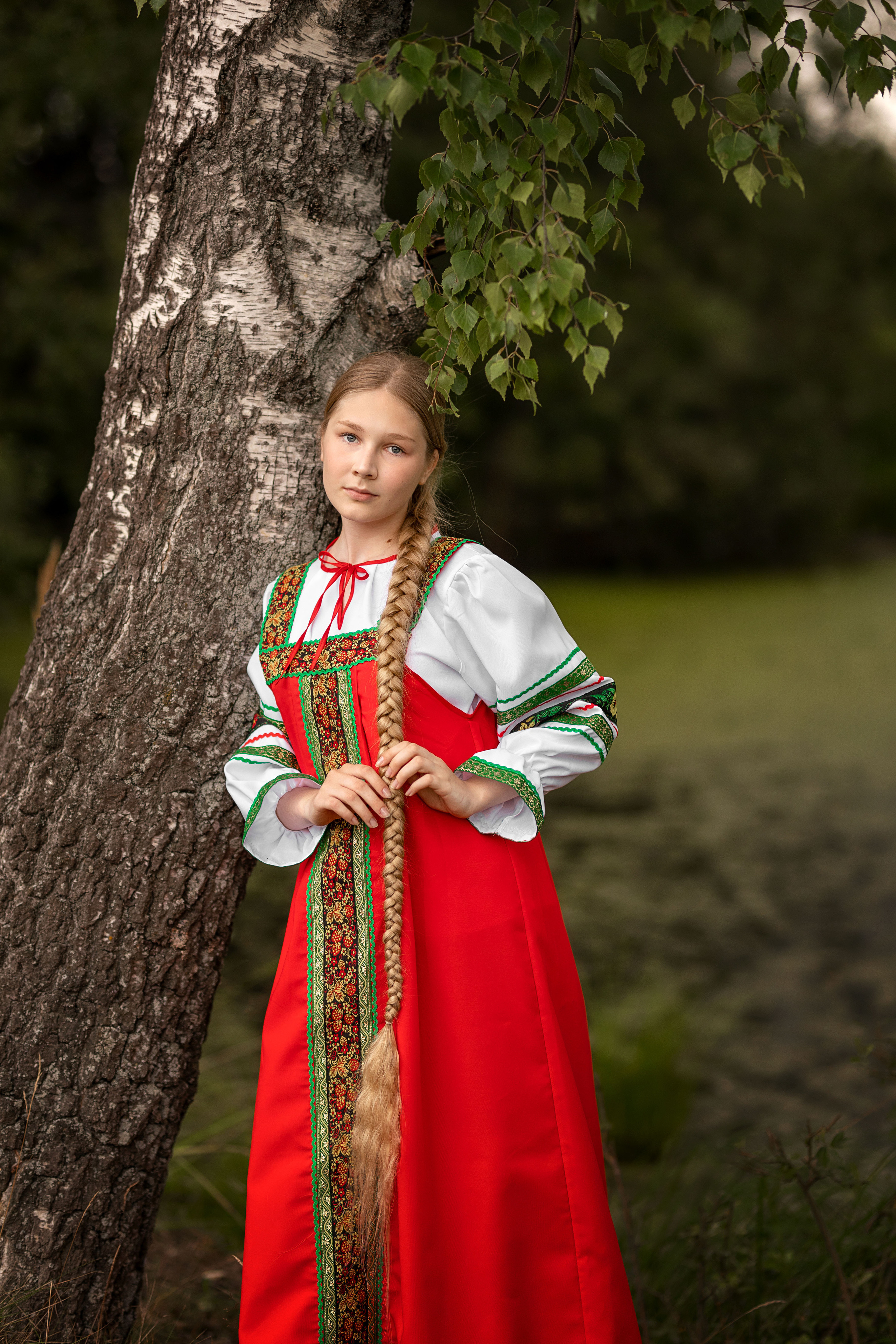 Русские-народные истории. Елена Чернигина семейный и детский фотограф в Нижнем Новгороде и Бор