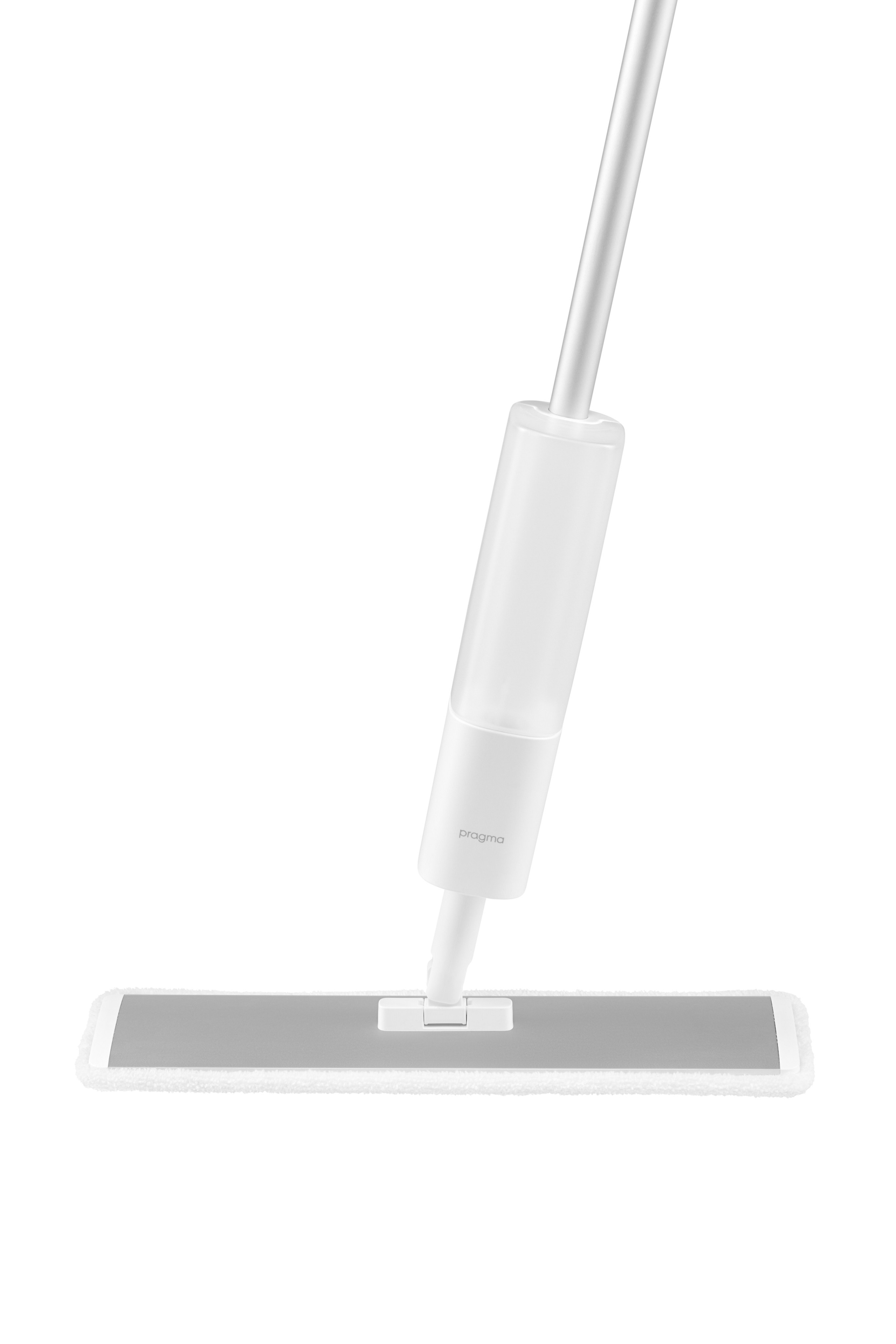 Швабры Pragma. Олег Дмитриев