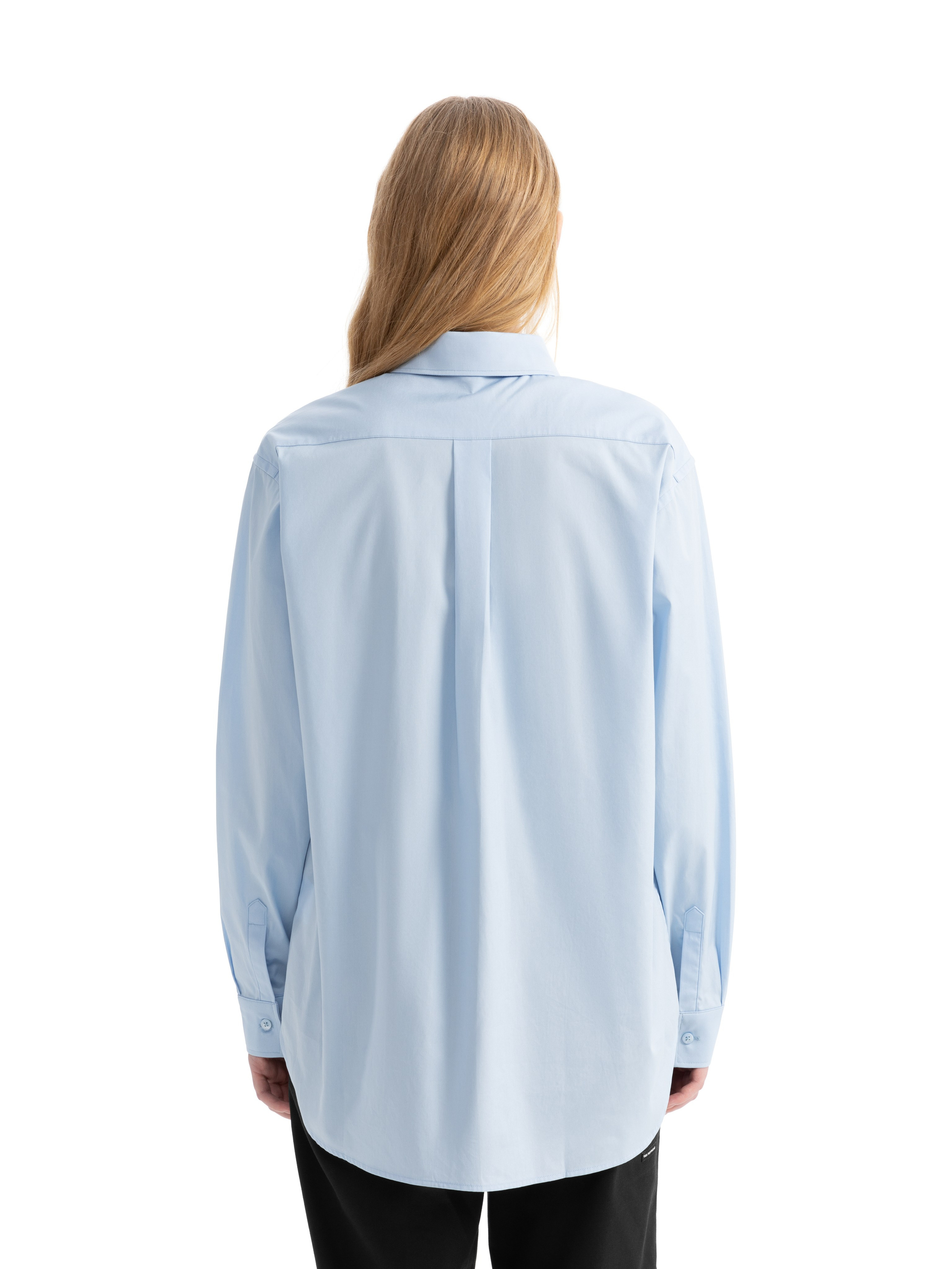 Гоша Рубчинский. Олег Дмитриев