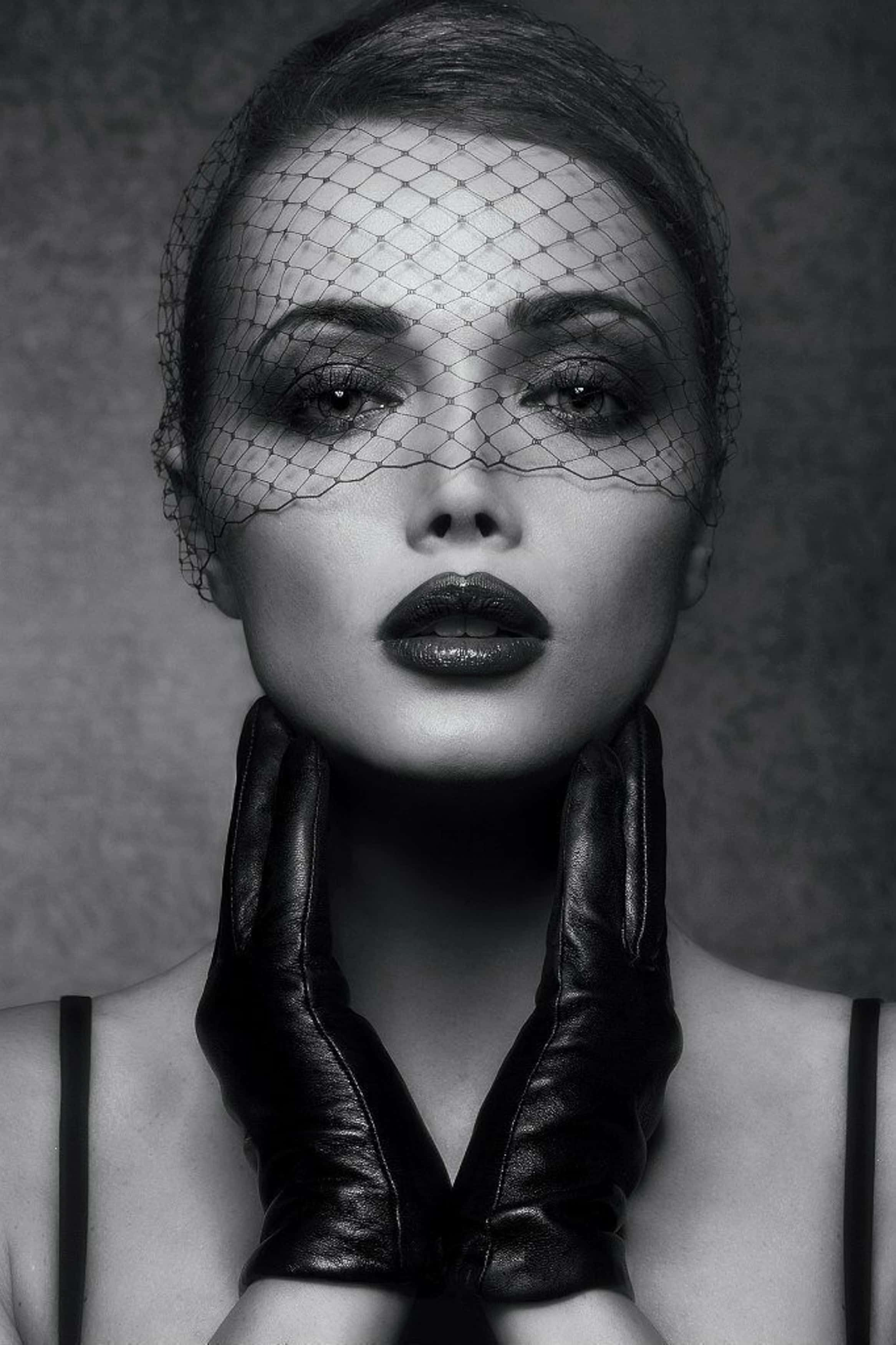 Женский портрет. Бизнес фотограф в Москве Алексей Кознев