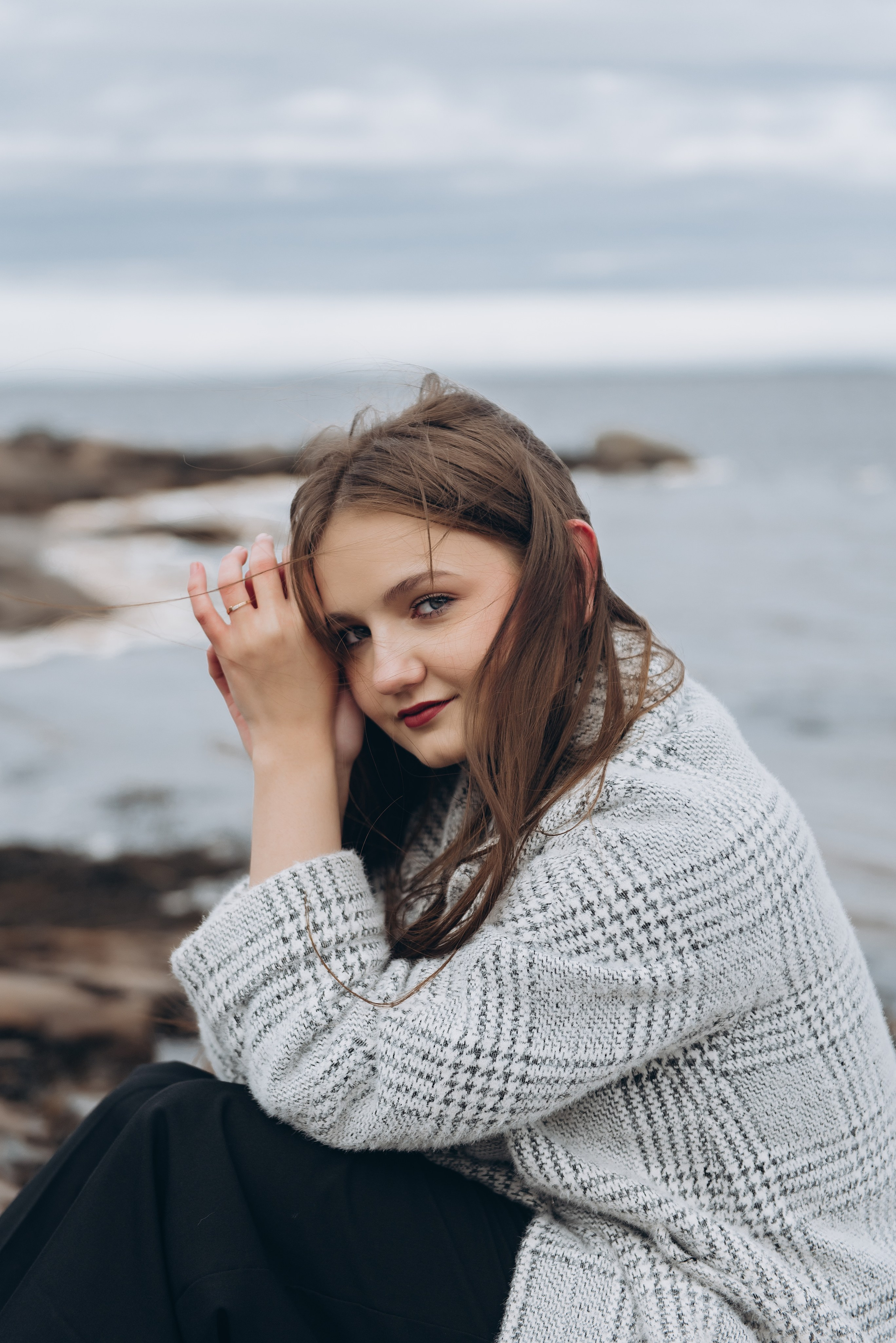 Всем привет, меня зовут Олеся, и я ФОТОГРАФ / РЕТУШЁР в г. КЕМЬ