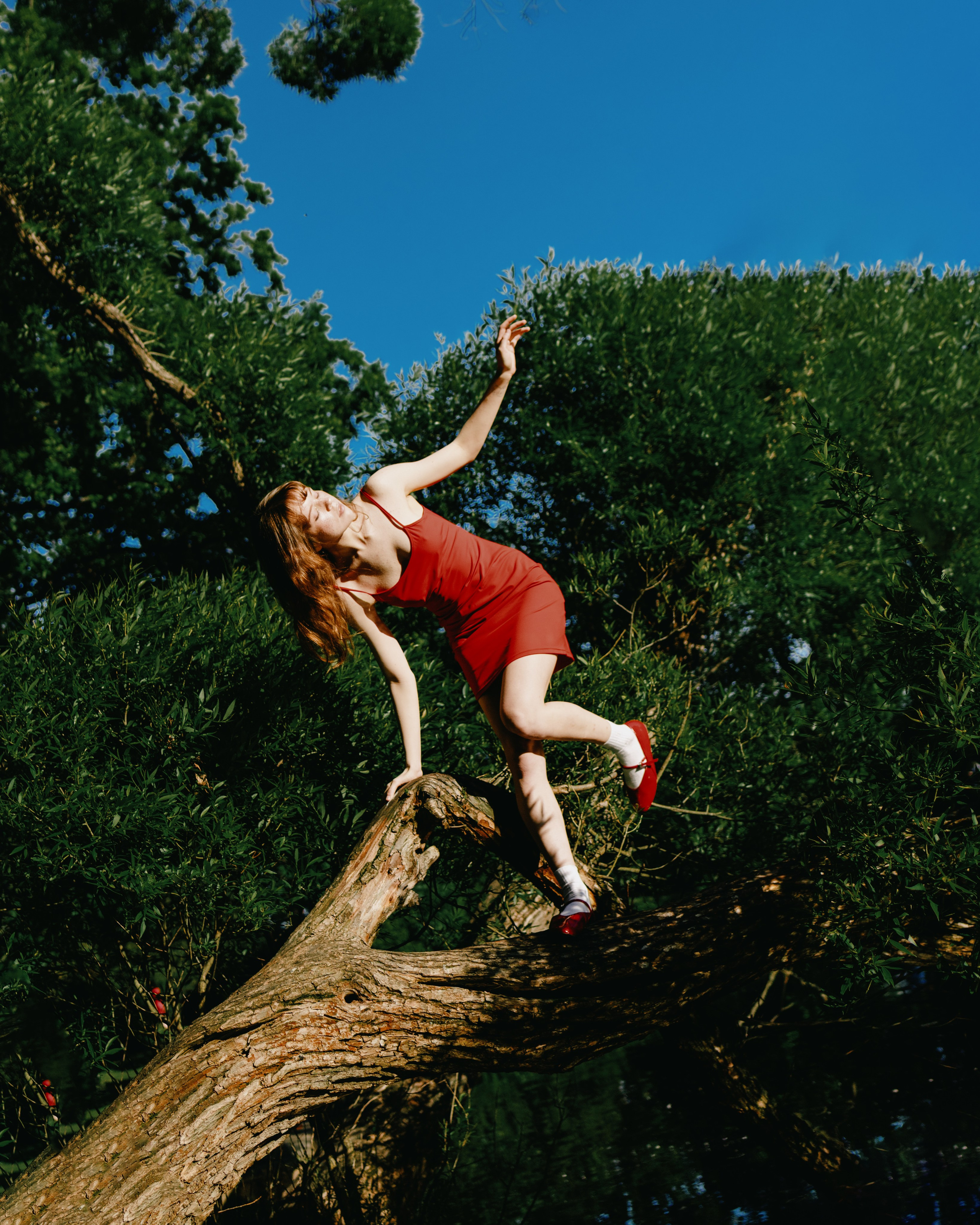 Diana | Одиночная фотосессия. Фотограф в Санкт-Петербурге Ангелина Вражевская