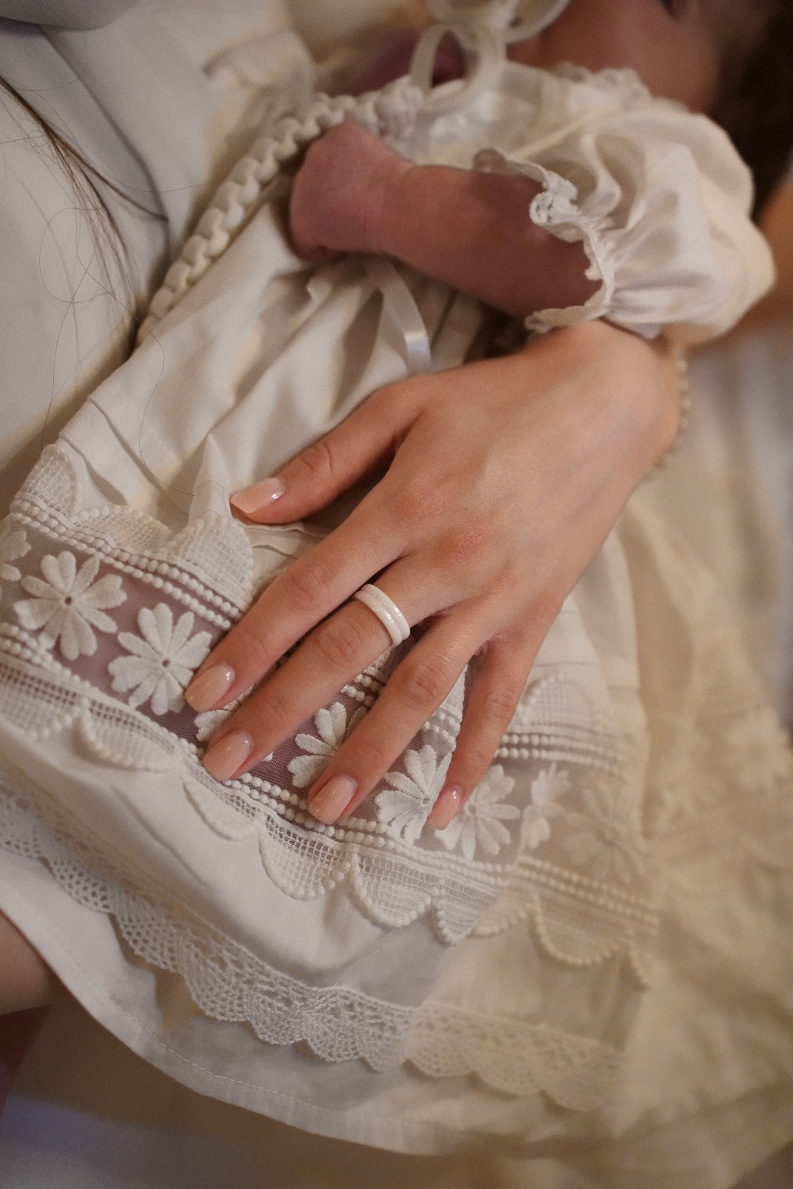 Таинство Крещения, Венчание. Универсальный фотограф в Геленджике Сидорина Кристина