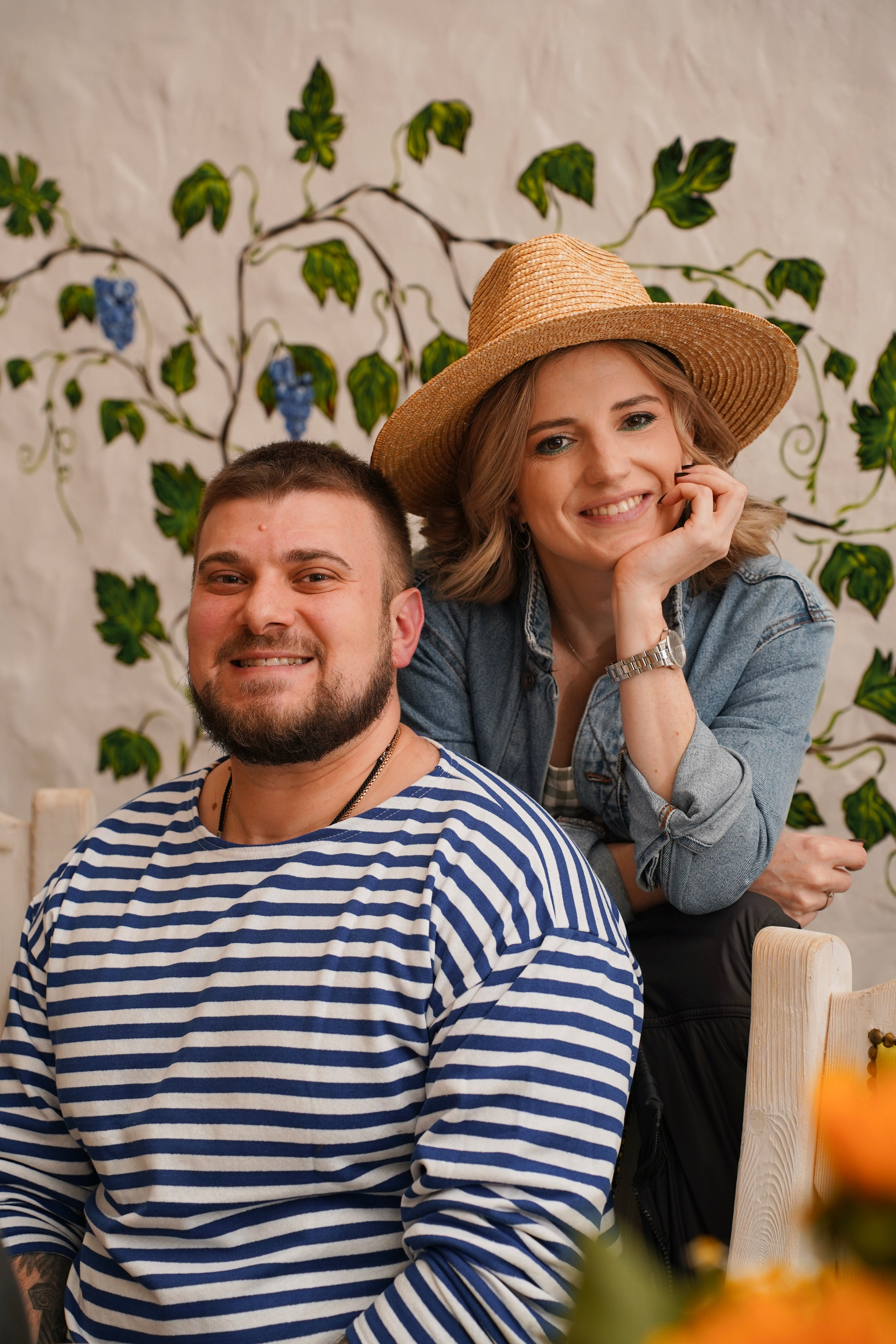 Мероприятия. Универсальный фотограф в Геленджике Сидорина Кристина