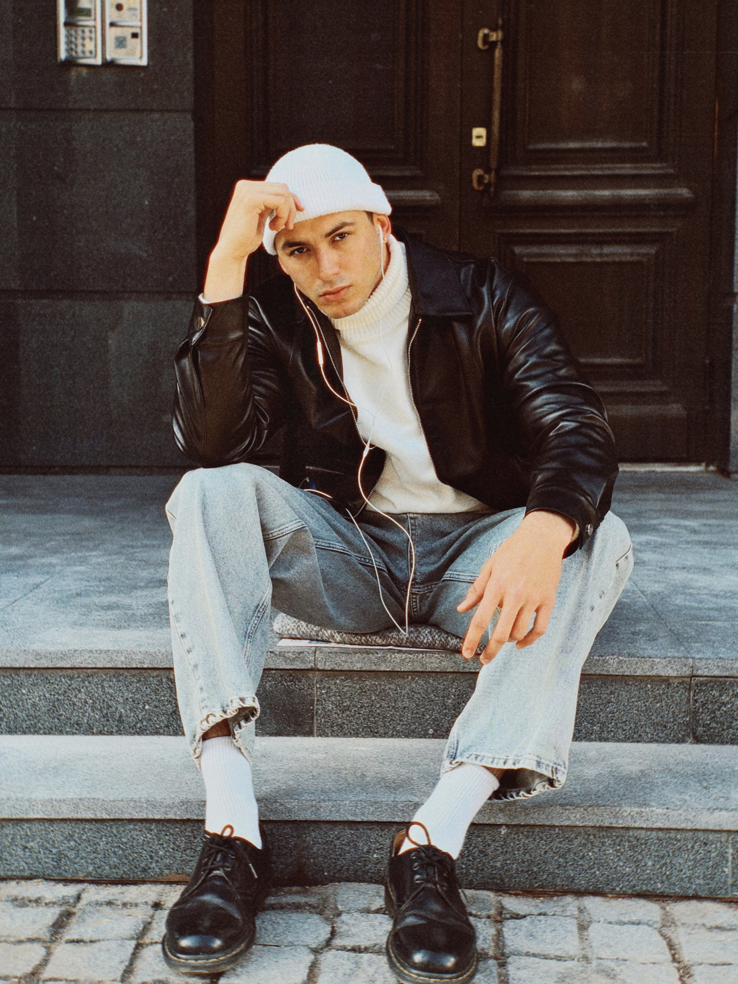 Вайб 90х. Чувственный мобильный фотограф в Казани и Сочи Дьяченко Дарья