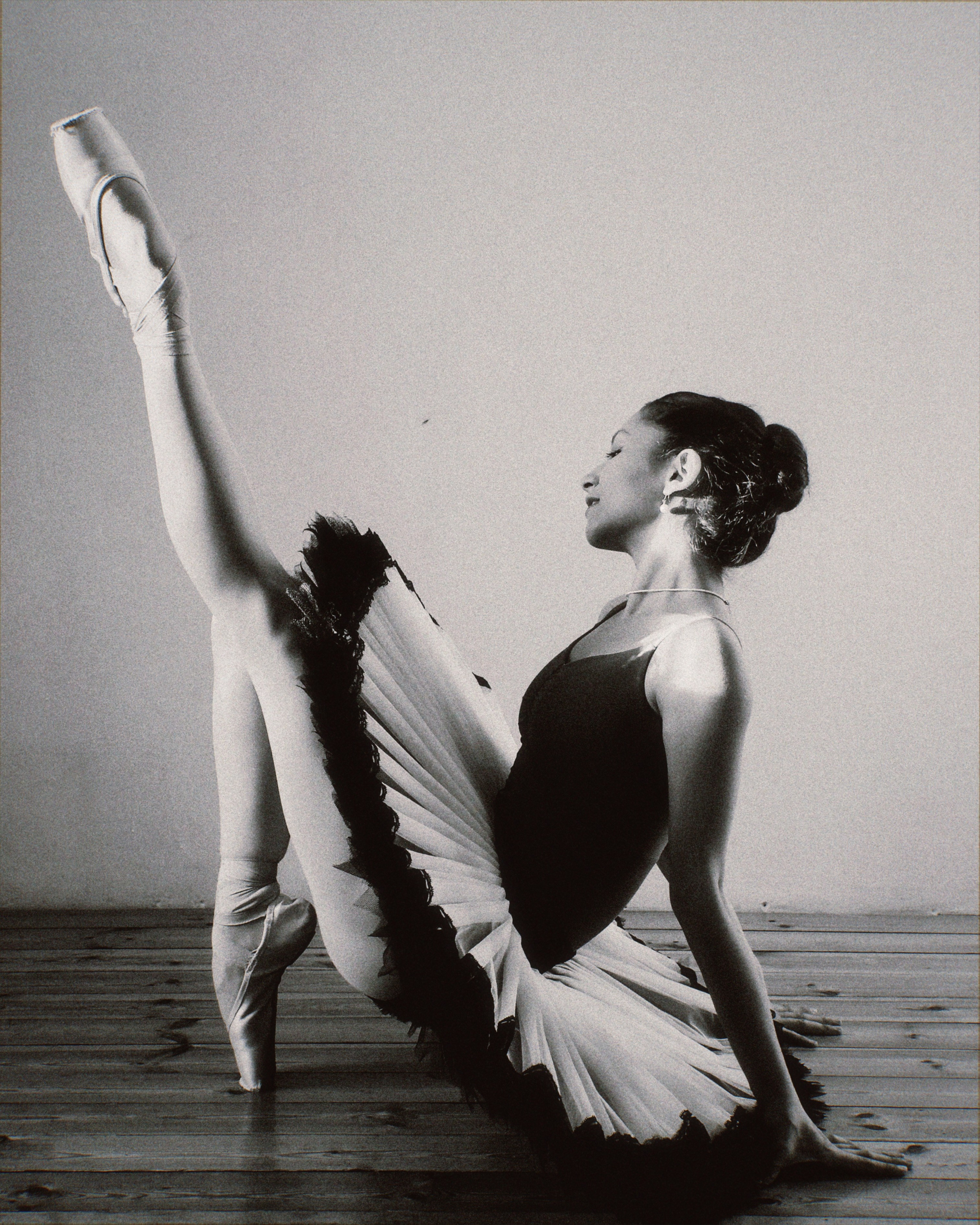 Ballet aesthetics. Чувственный мобильный фотограф в Казани и Сочи Дьяченко Дарья