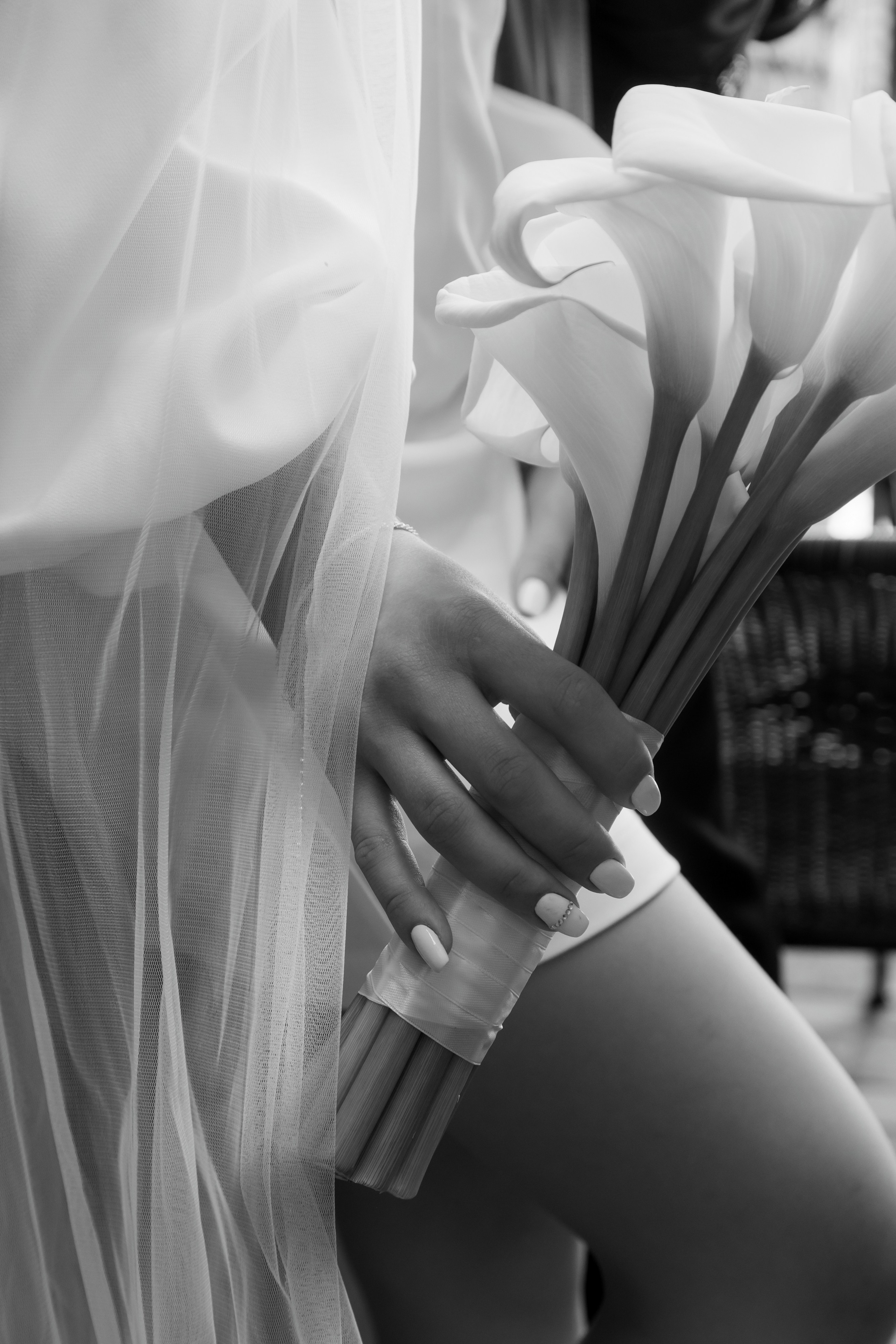 Александр и Дарья. Фотограф в Самаре / Олеся Широнина