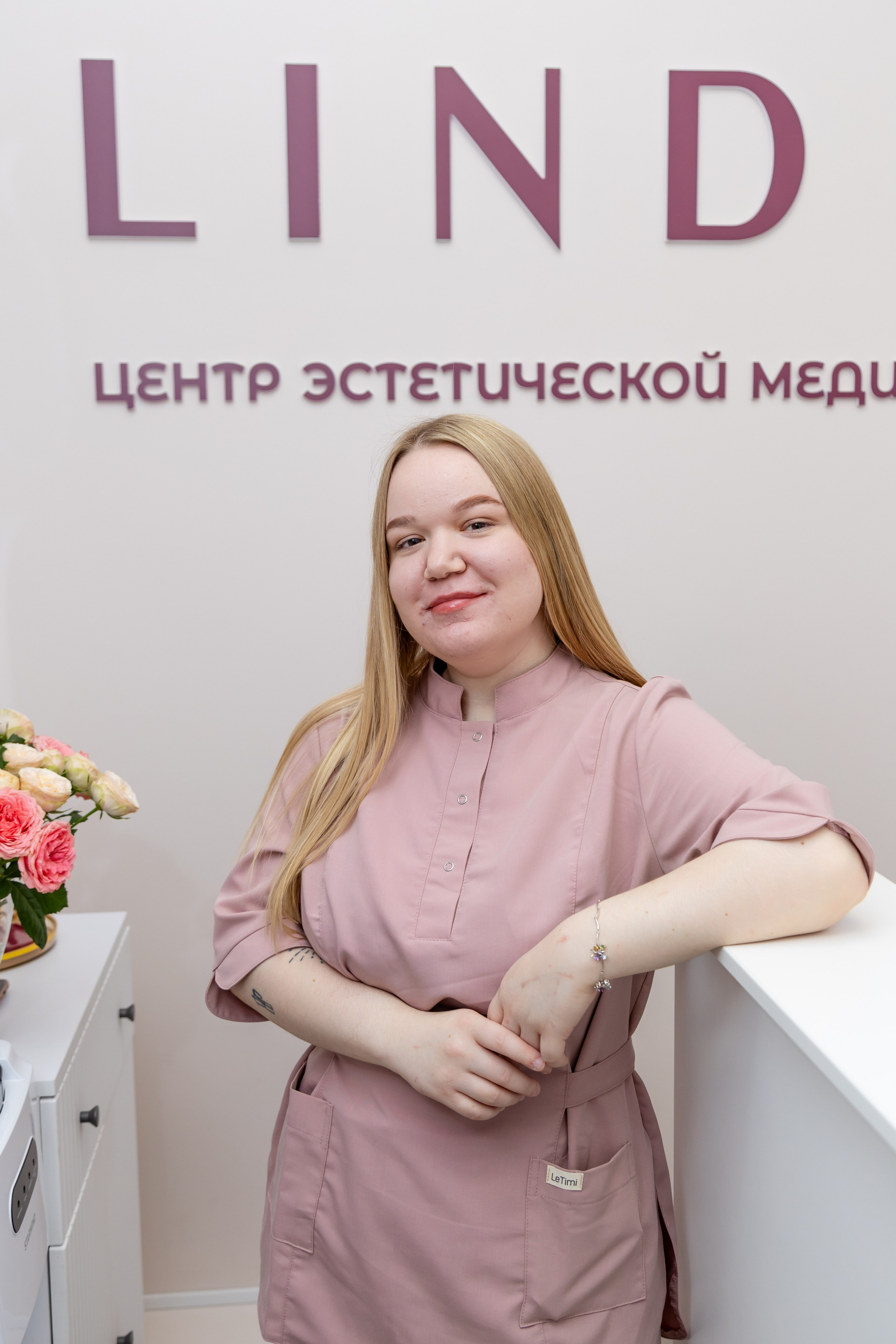 ПОРТРЕТЫ СОТРУДНИКОВ. Фотограф в Самаре / Олеся Широнина