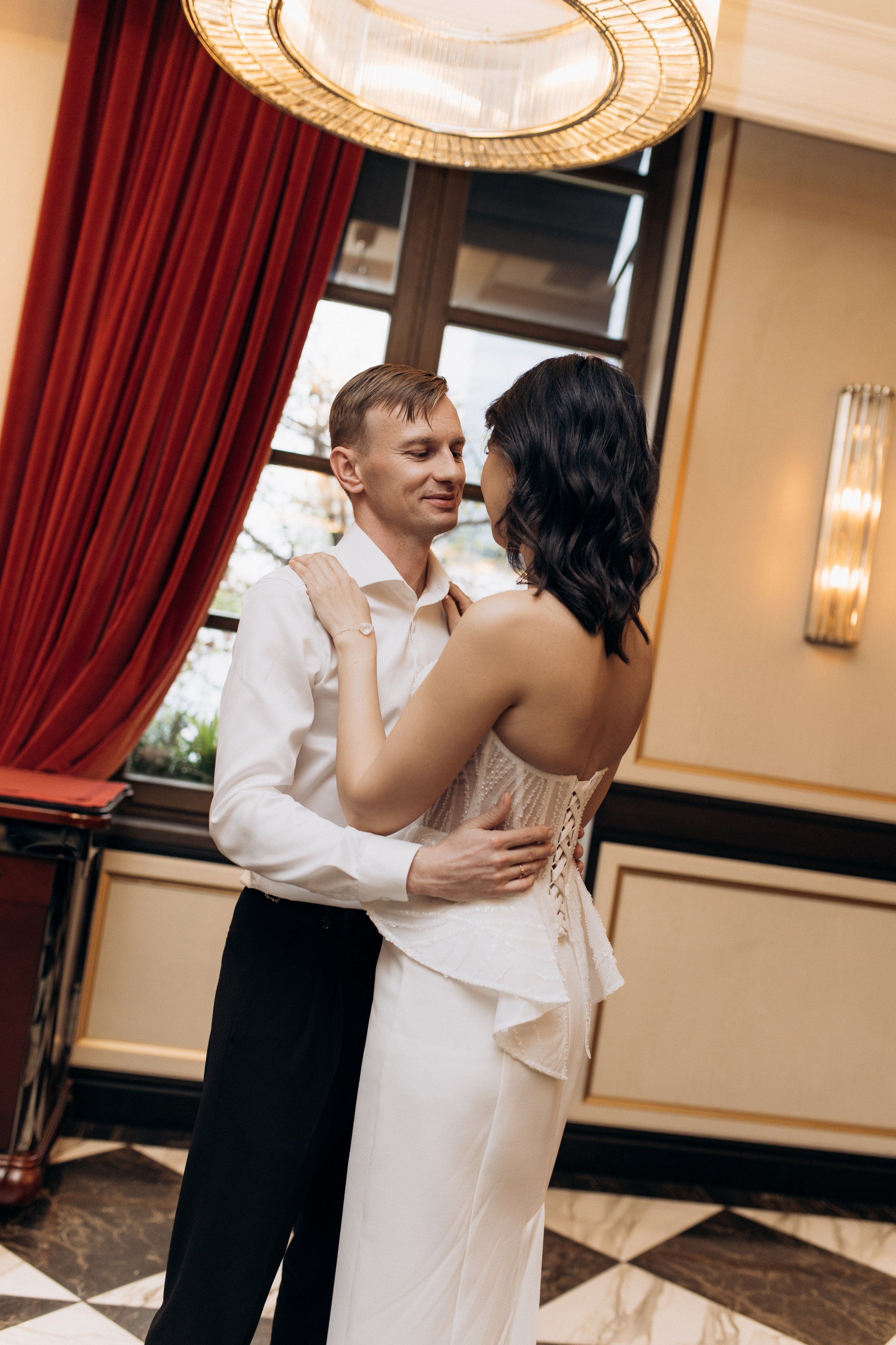 Татьяна и Алексей. Самый теплый фотограф в Краснодаре Рябоконь Ксения