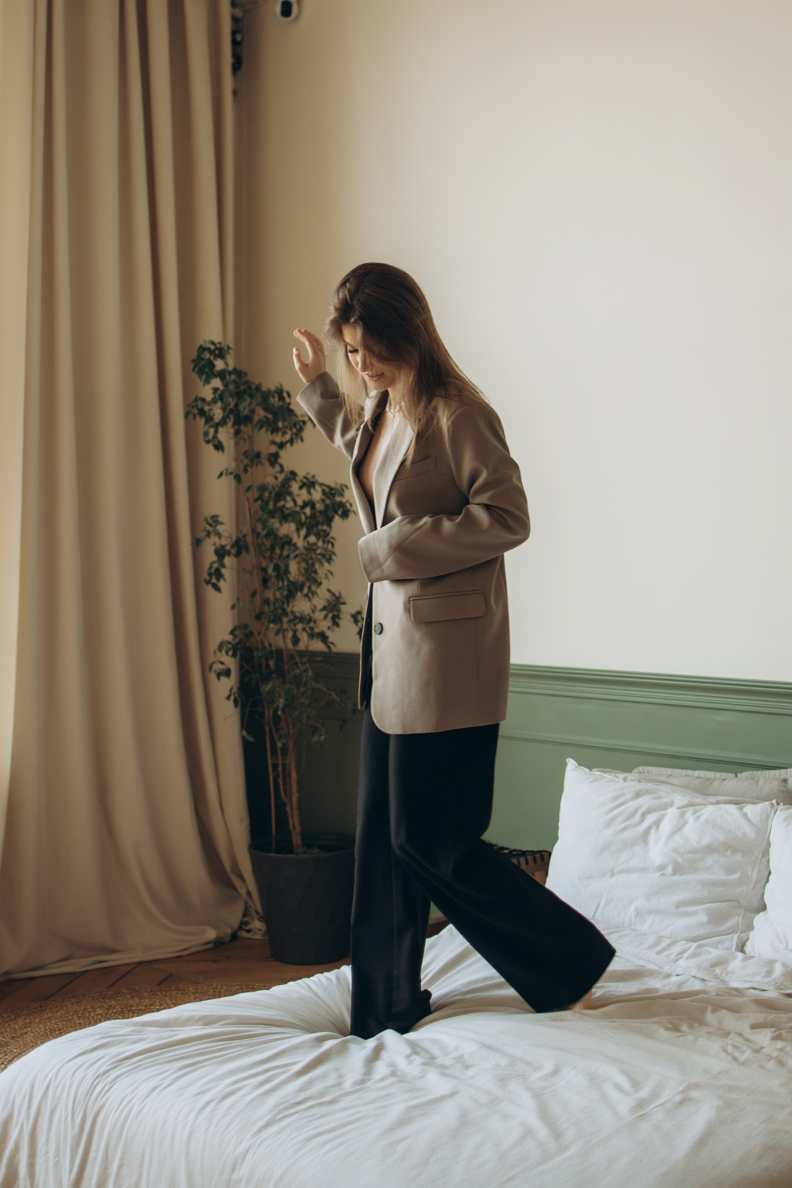 Марина. Самый теплый фотограф в Краснодаре Рябоконь Ксения