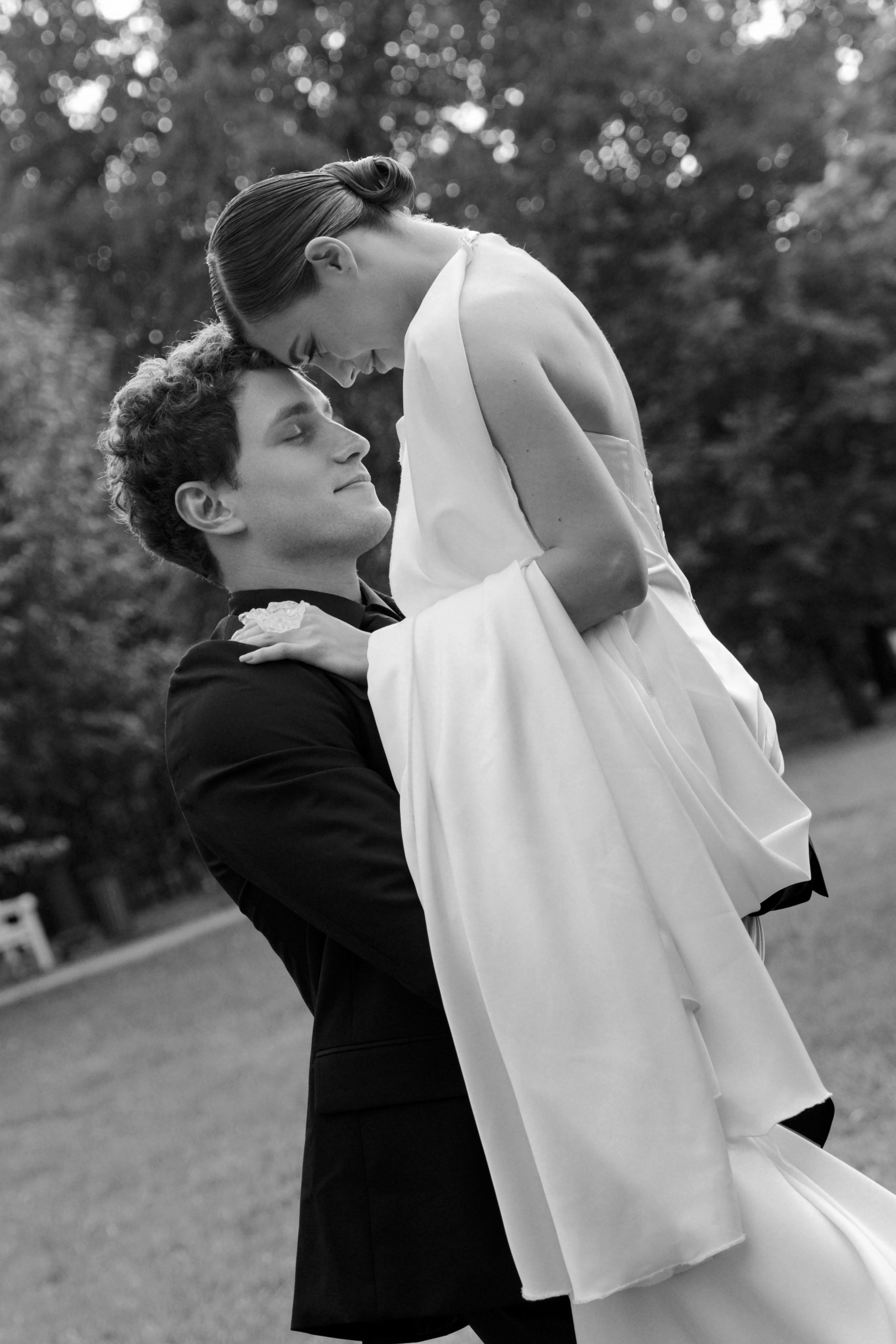 Дмитрий и Юлия. Свадебный фотограф Воронеж Марина Грудинина