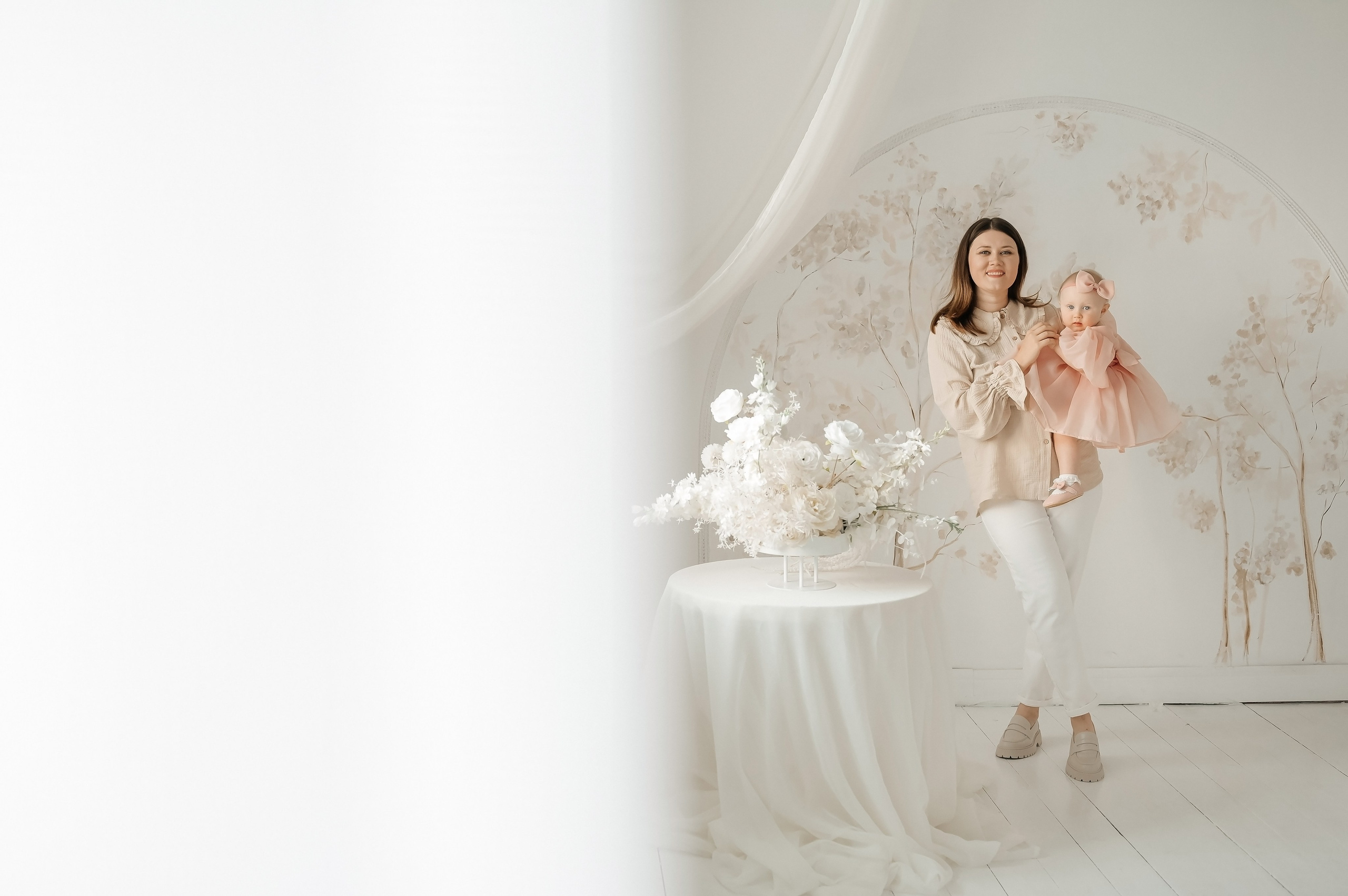 День Рождения Сашули. Семейный фотограф Олеся Батурина Рязань