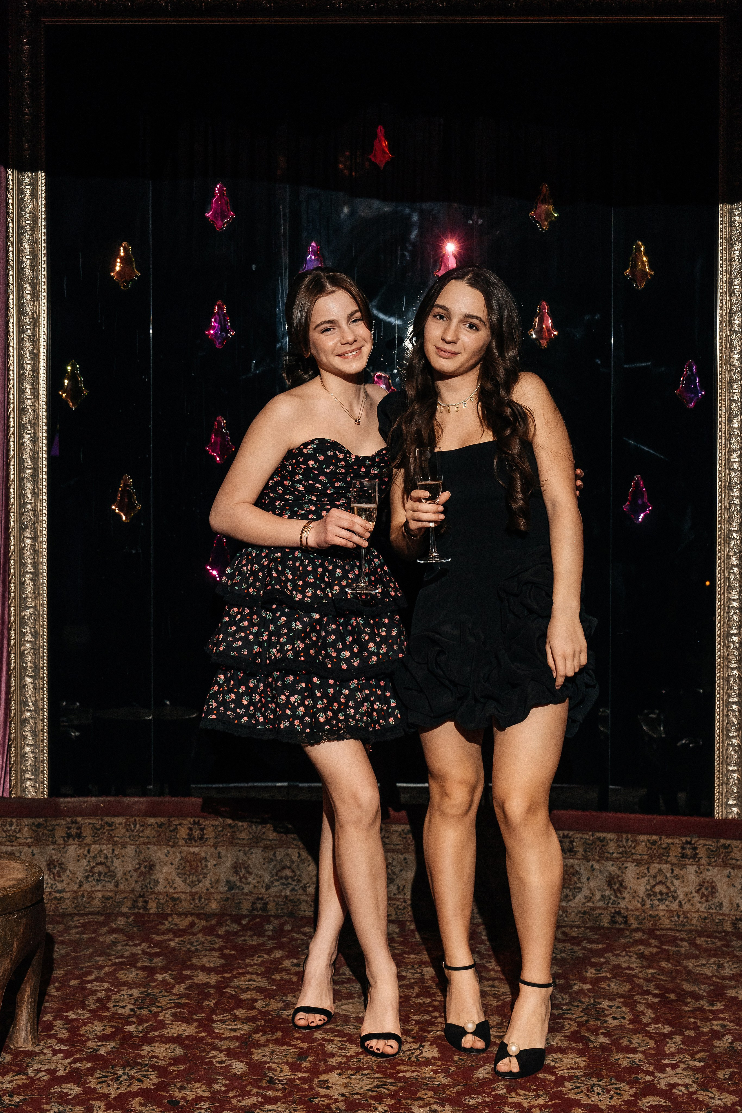 София День Рождения. Lokos.pro Ник Соколов Фото и Видео Москва/Ростов-на-Дону