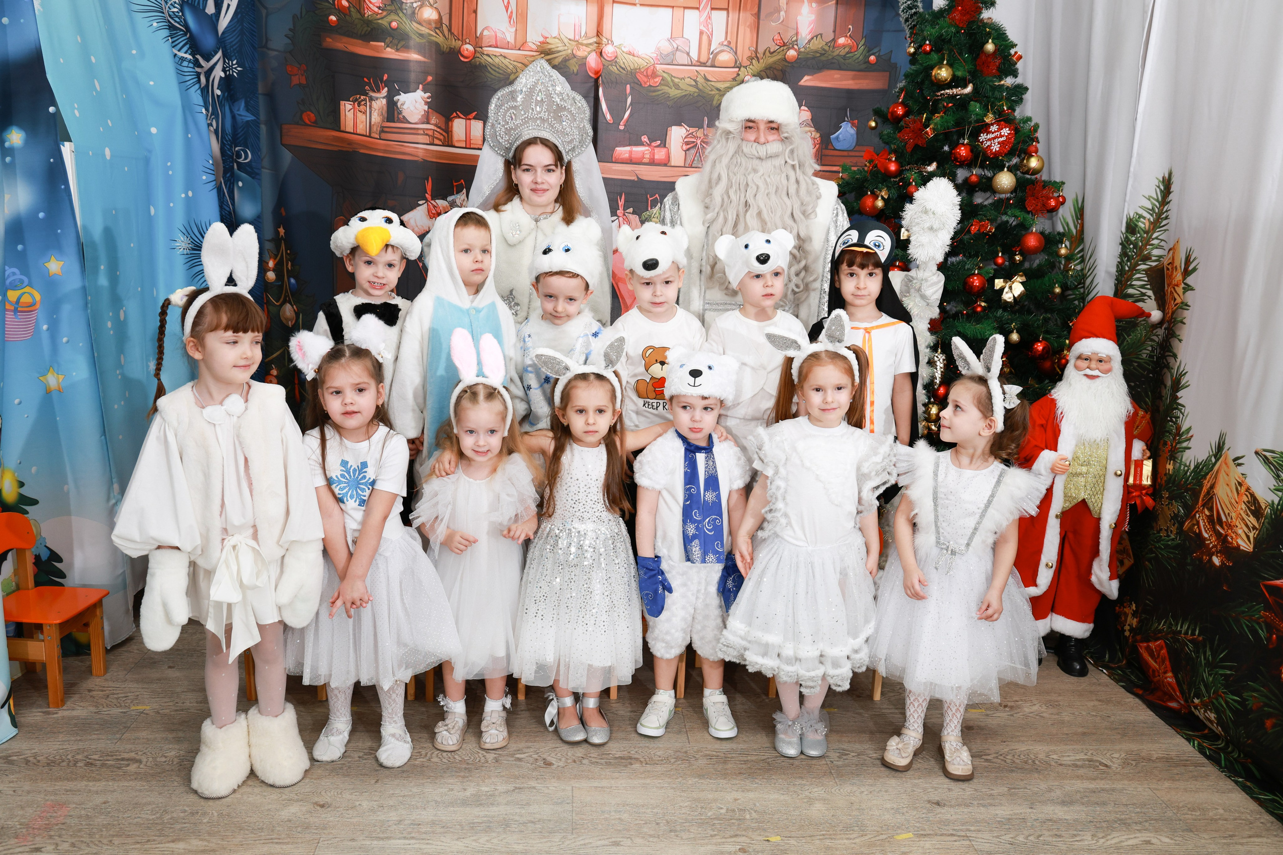 Детские праздники. «ФотоЛерия» ФОТОГРАФ ВЫПУСКНЫЕ АЛЬБОМЫ