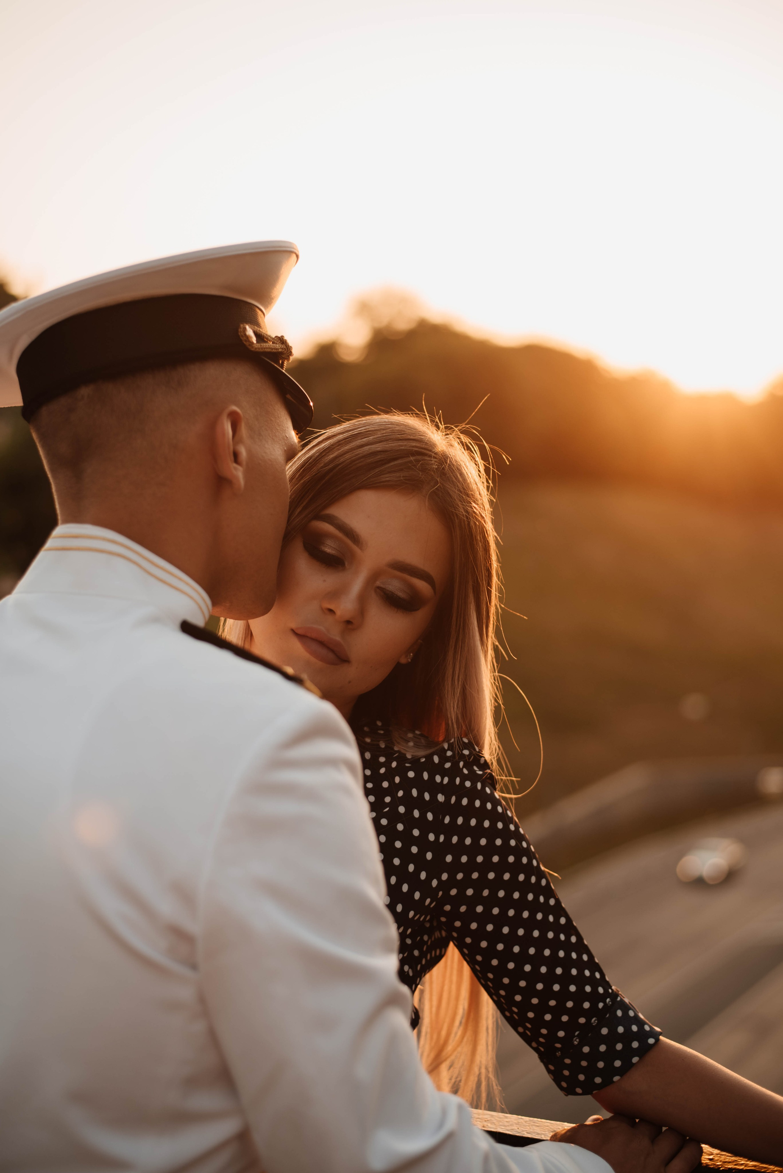 Диана ♡ Артем. Фотограф Ольга Плеханова | Нижний Новгород, Москва