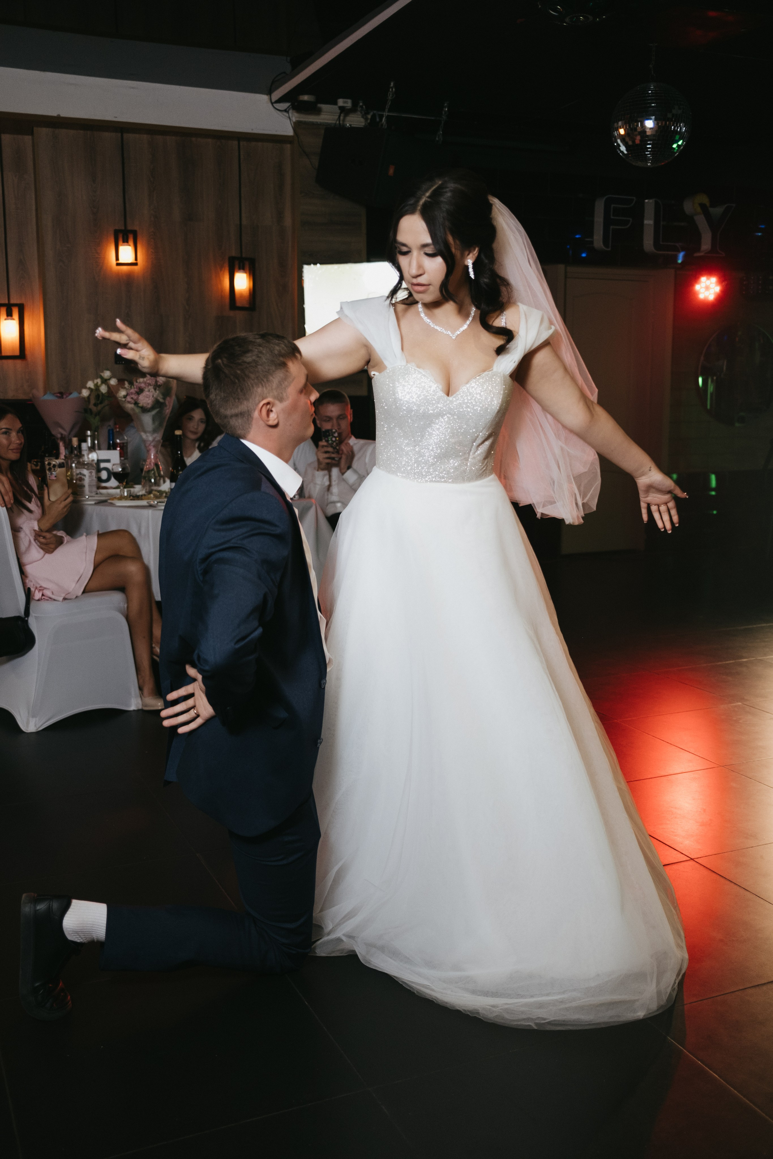 Свадьба Данила и Диана 20 июля 2024. Свадебный и репортажной фотограф Денис Ожигин в Краснодаре и Краснодарском крае