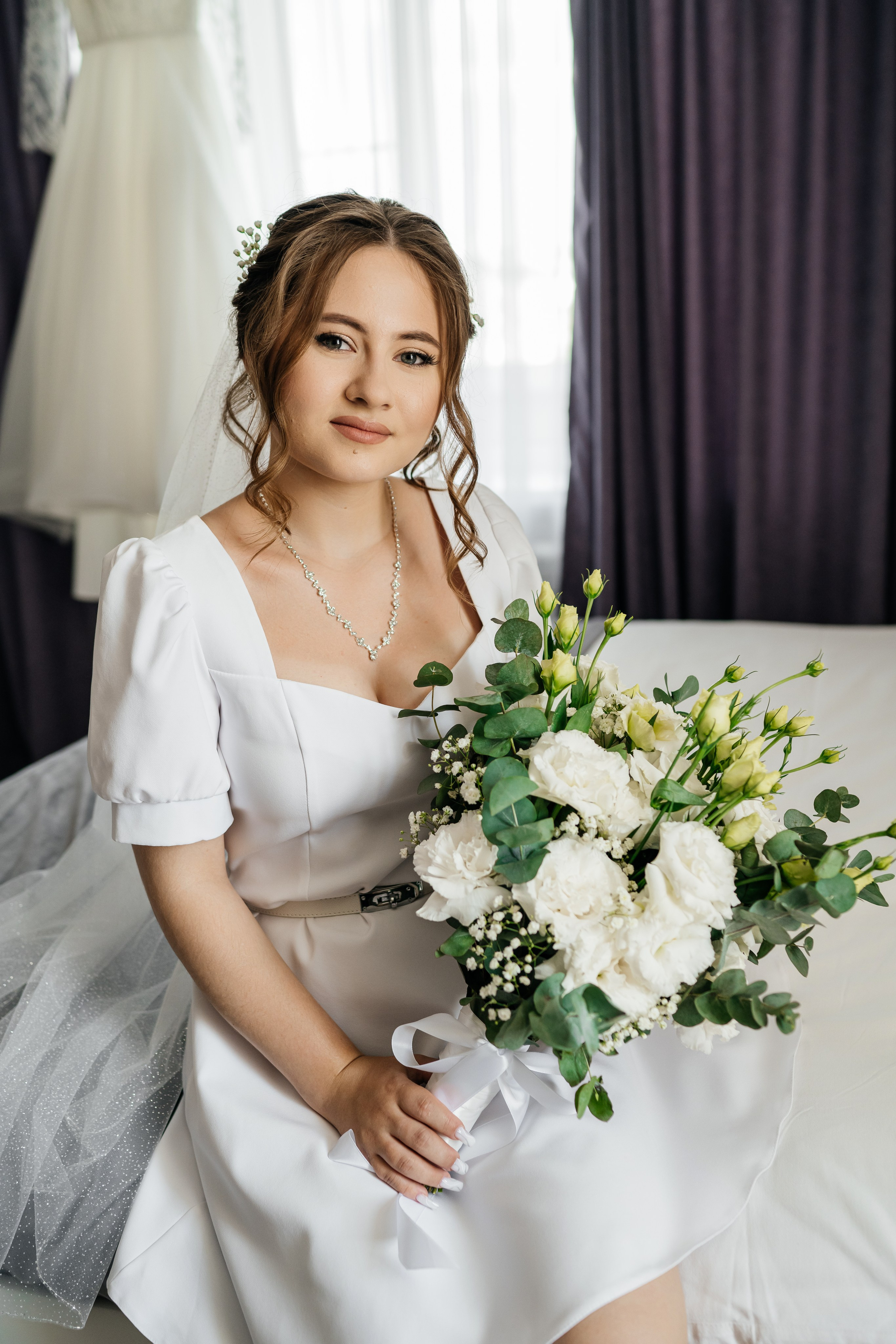 Данил и Леся 5.07.2025. Фотограф в Каменске-Шахтинском Ольга Сагал