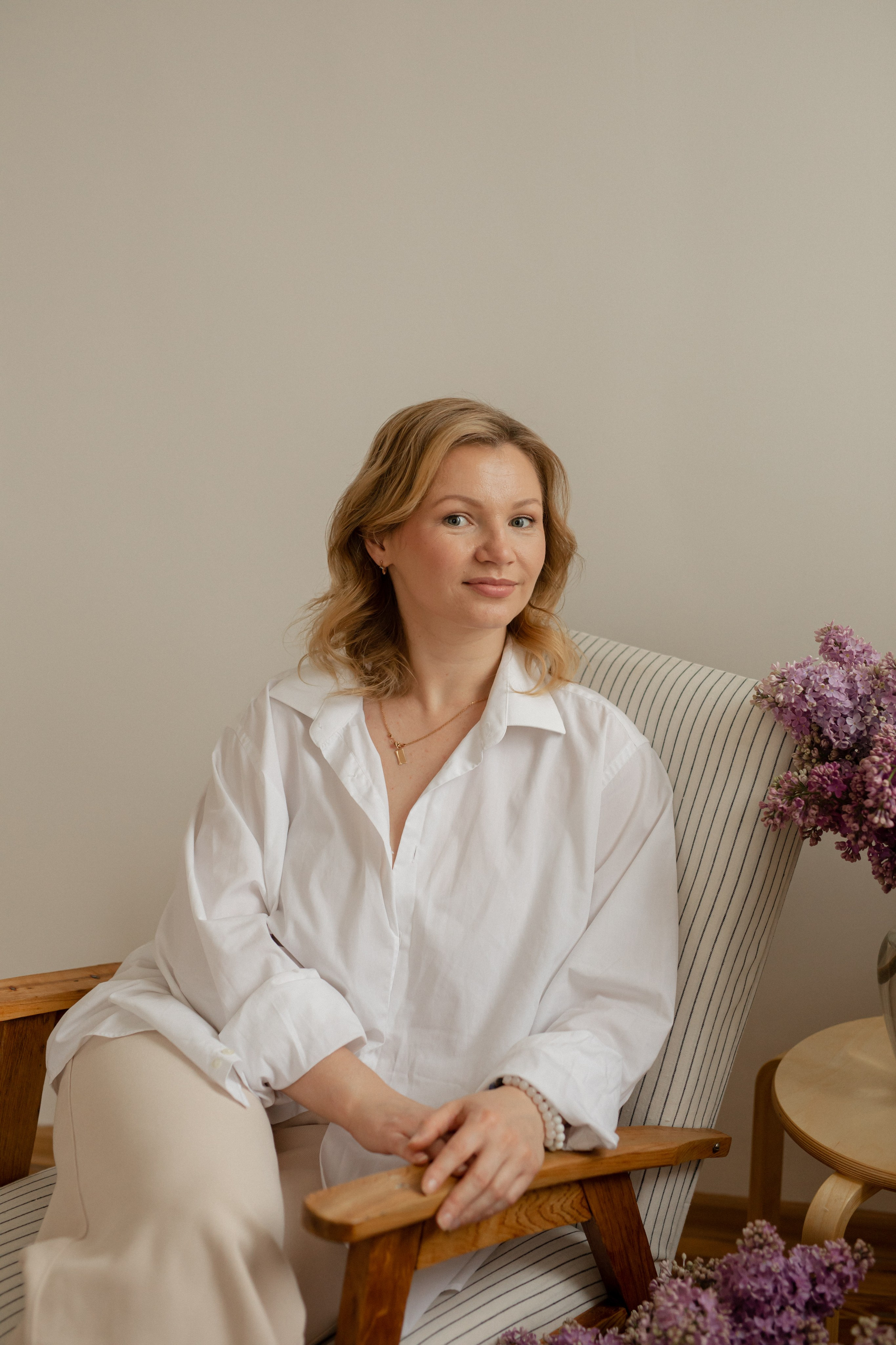 L & L. Марина Занина — Семейный фотограф г. Воронеж