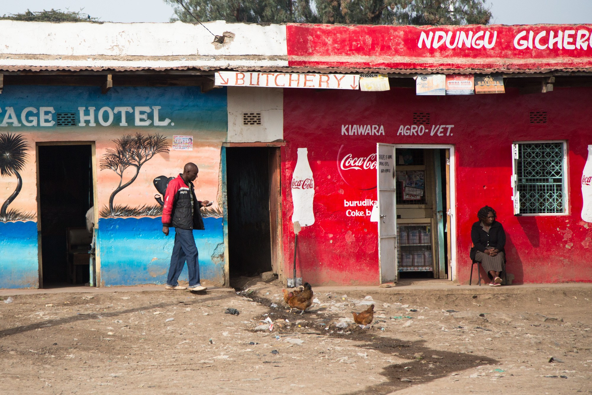 Фотограф Алексей Скоробогатько